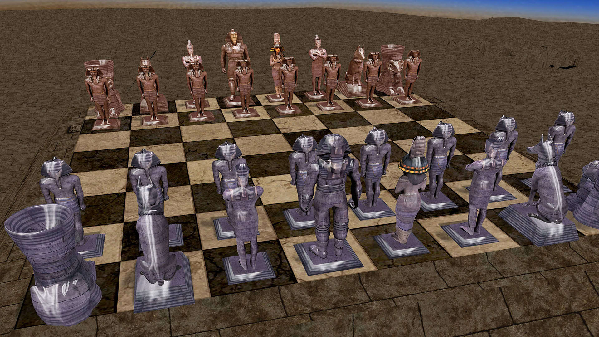 Screenshot for Fritz Chess 14