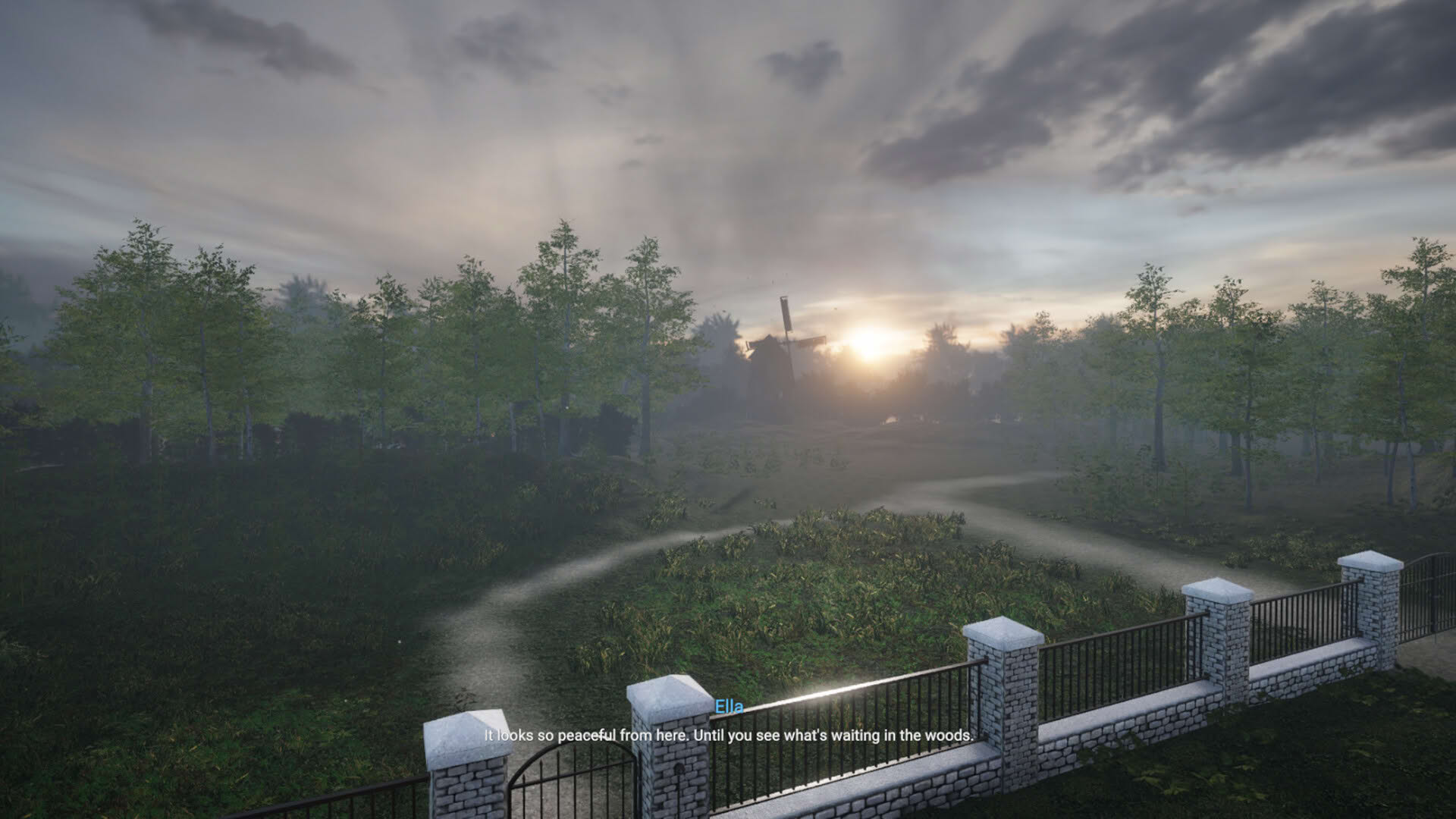 Screenshot for Wicked Seed
