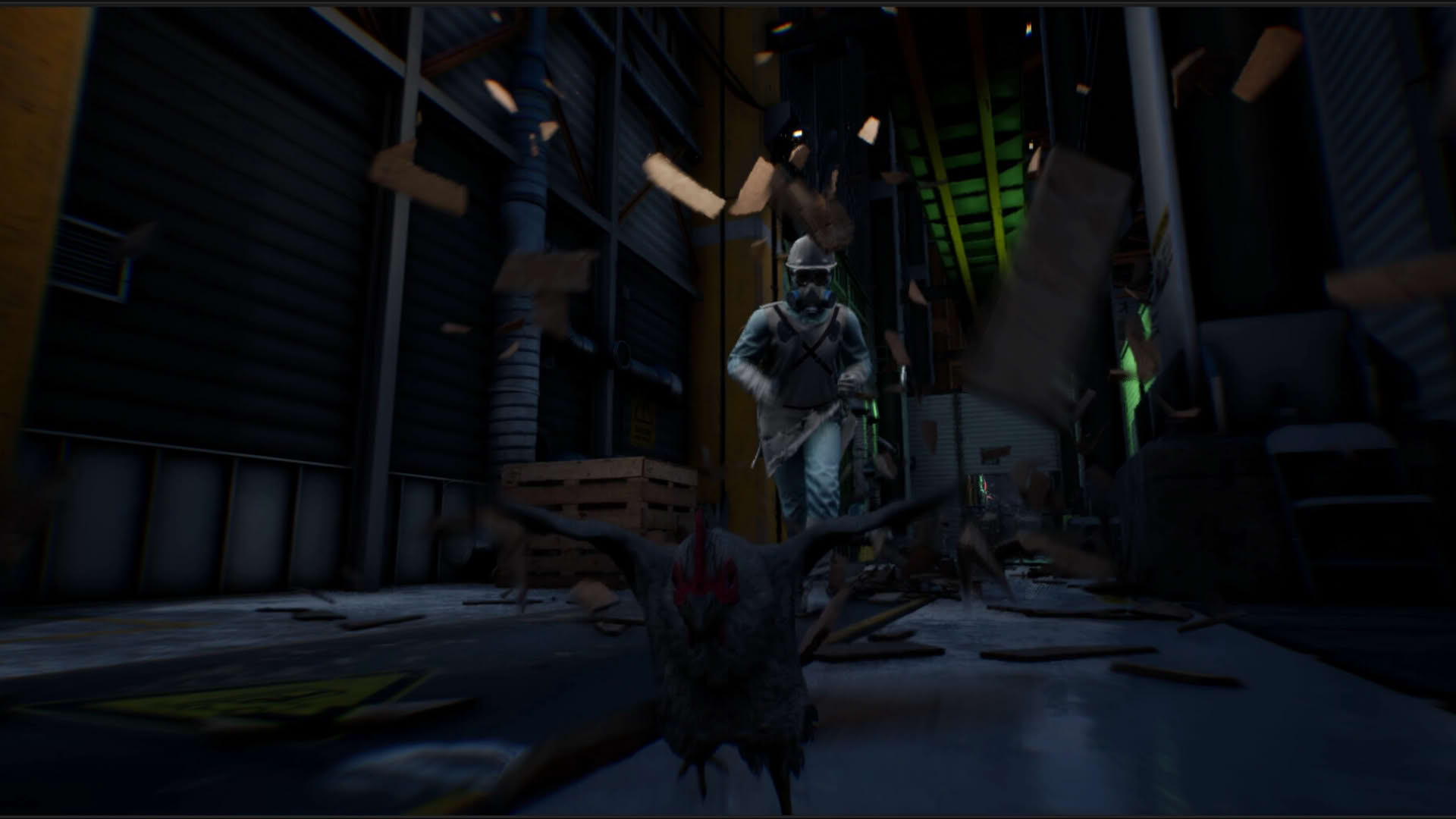 Screenshot for Saborus