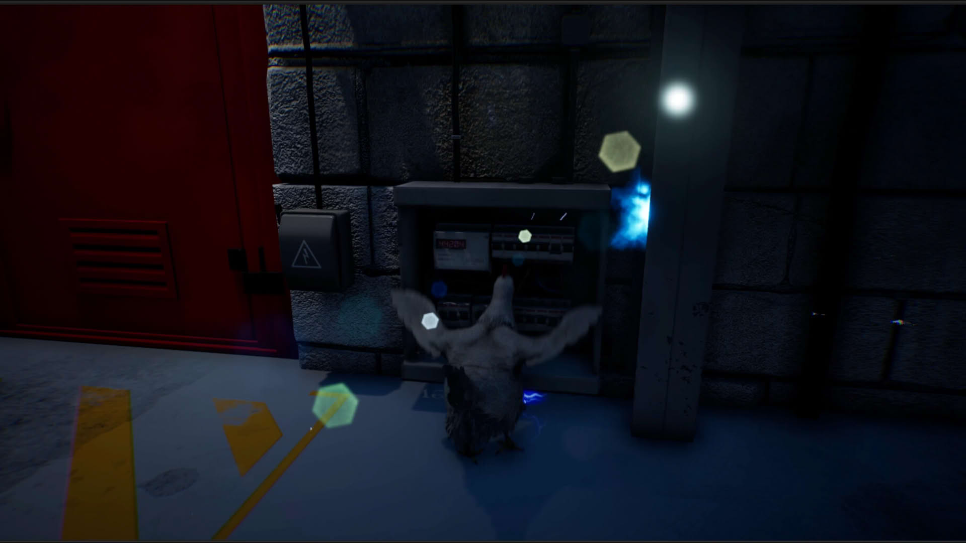Screenshot for Saborus