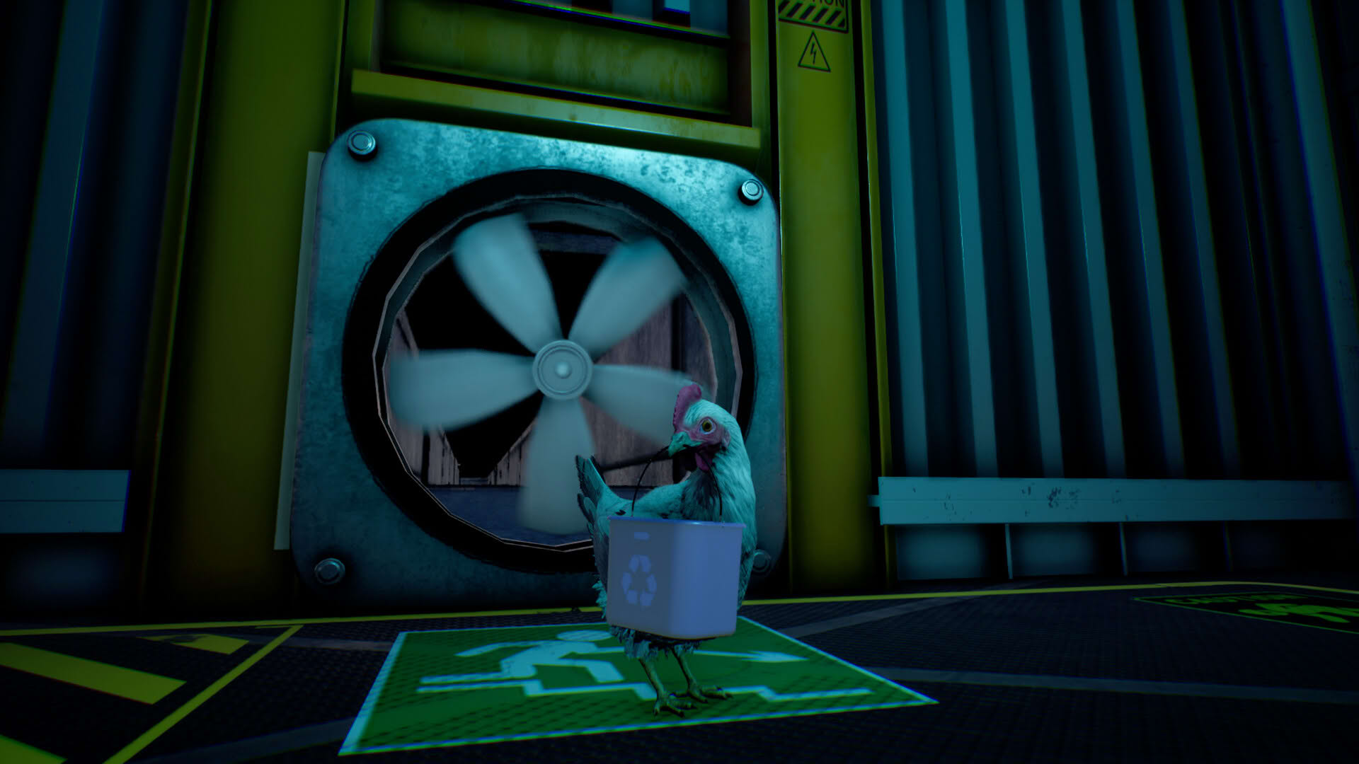 Screenshot for Saborus