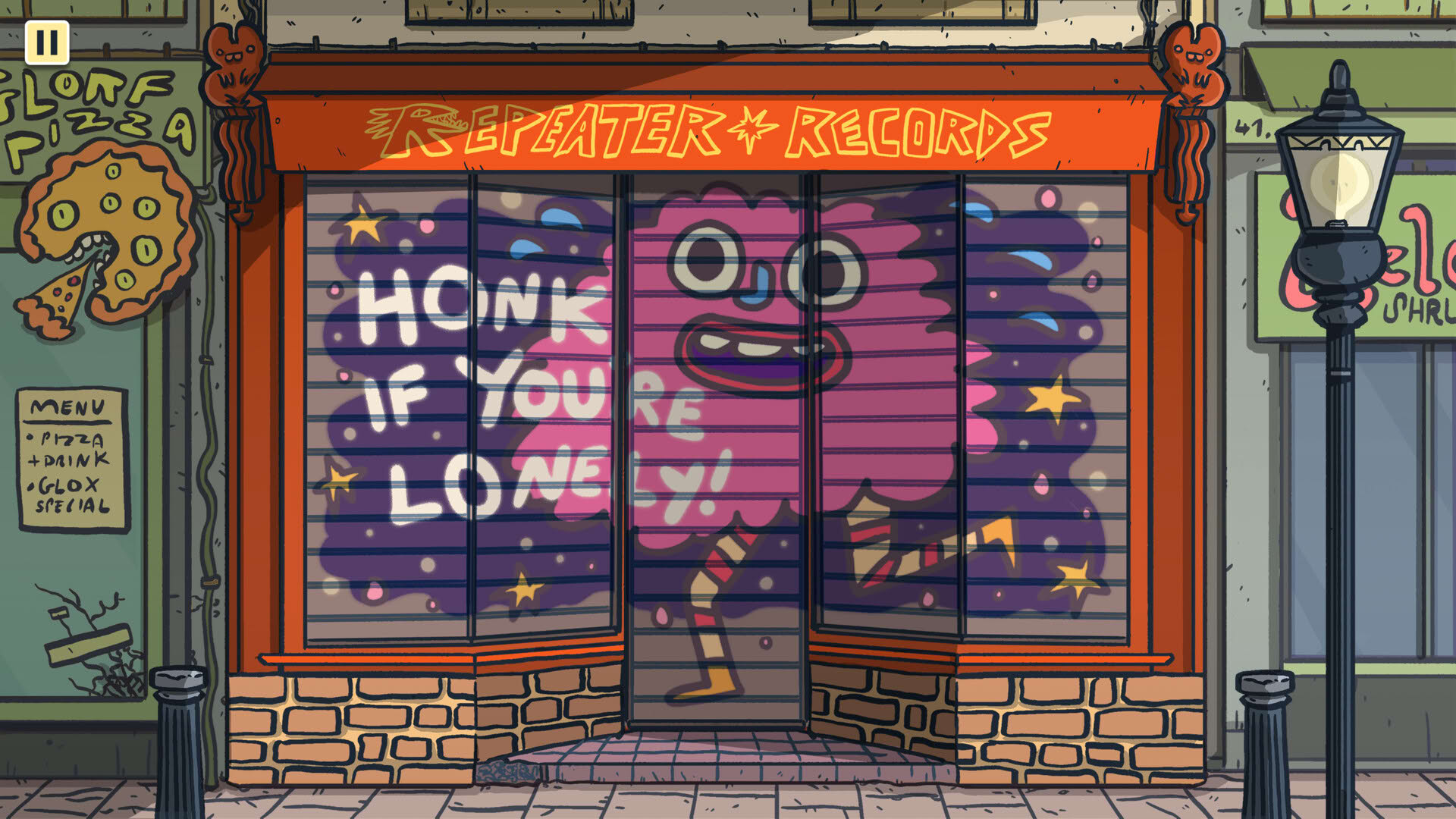 Screenshot for Wax Heads