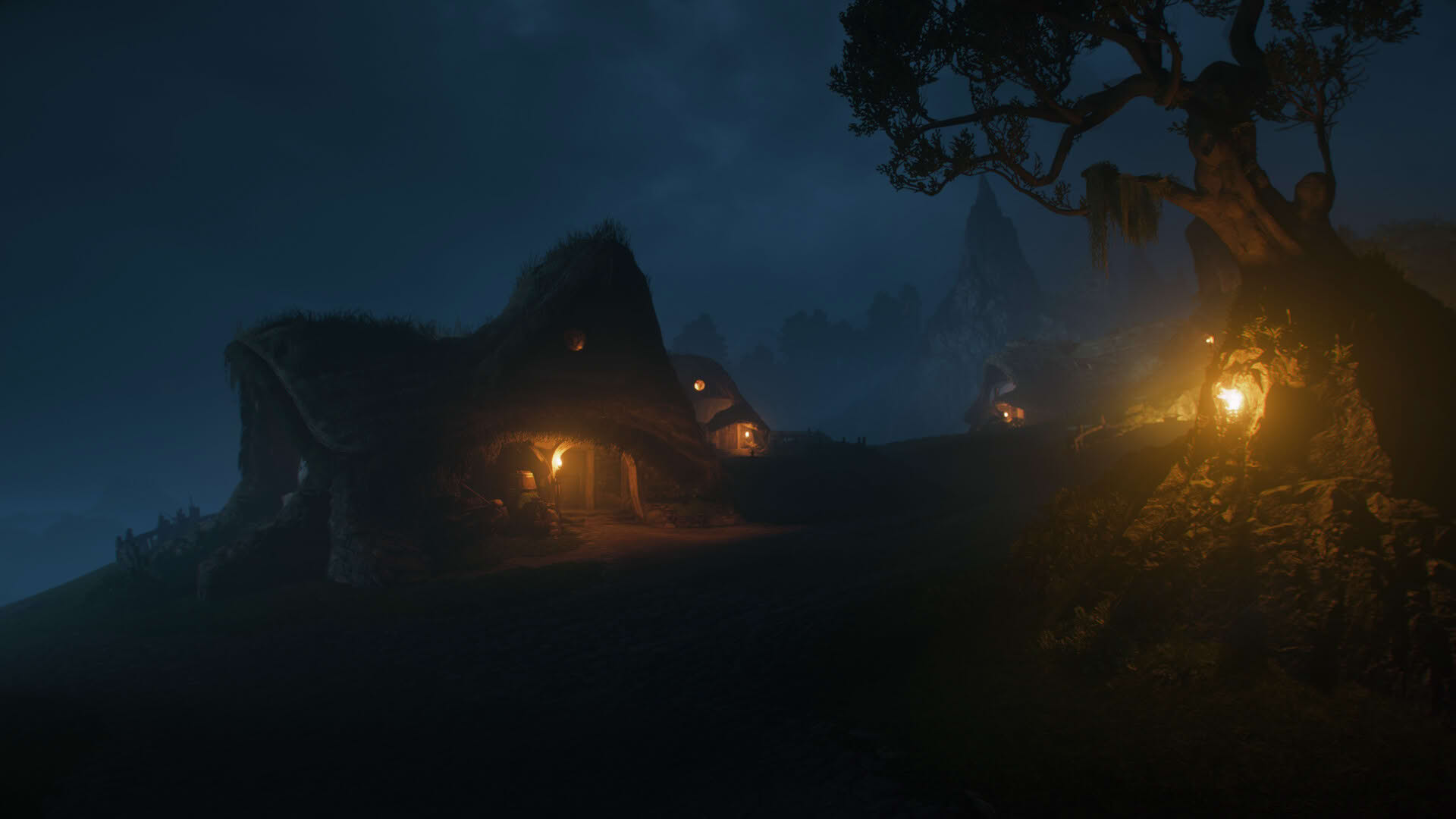 Screenshot for Fable