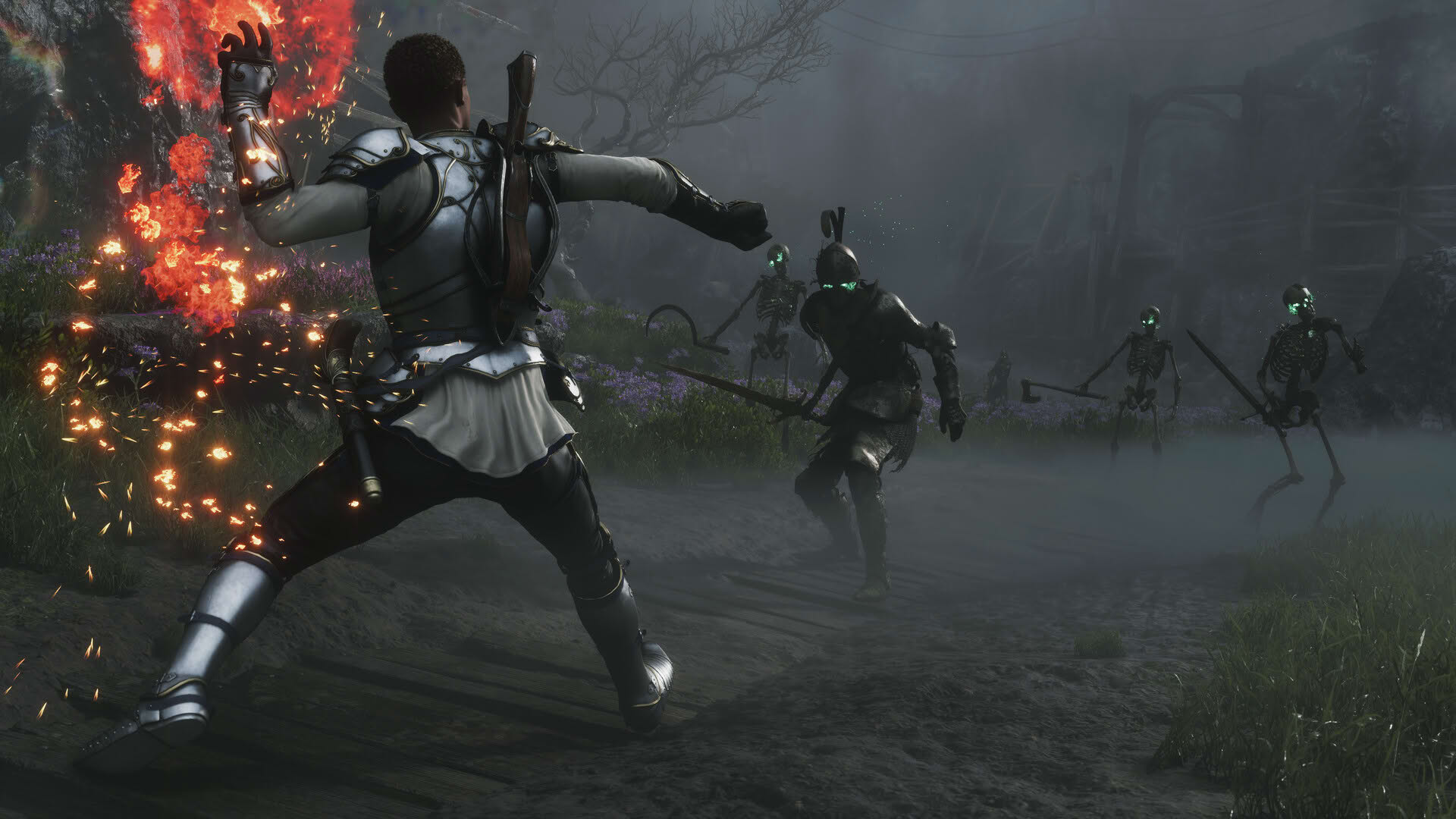 Screenshot for Fable