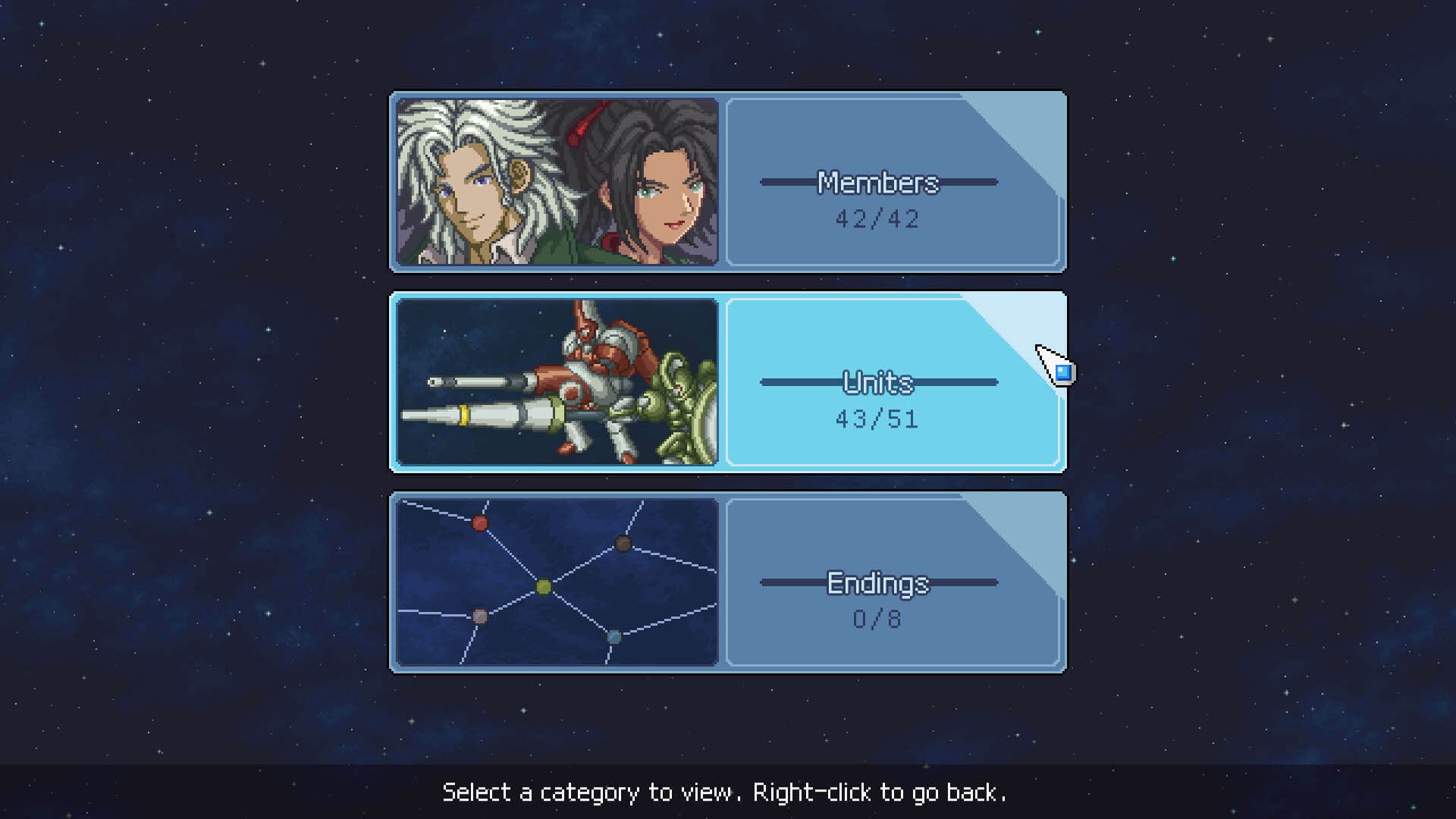 Screenshot for Chaos Front