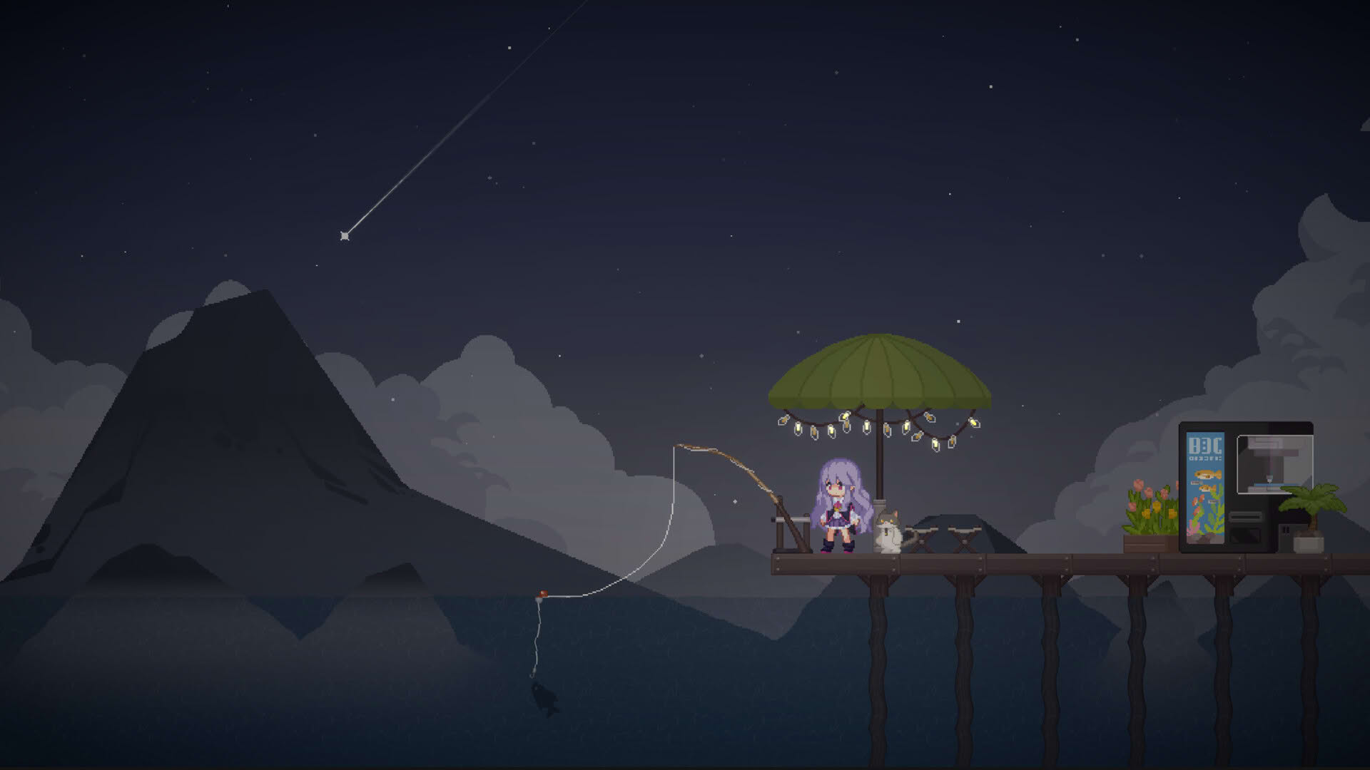 Screenshot for Lunavania