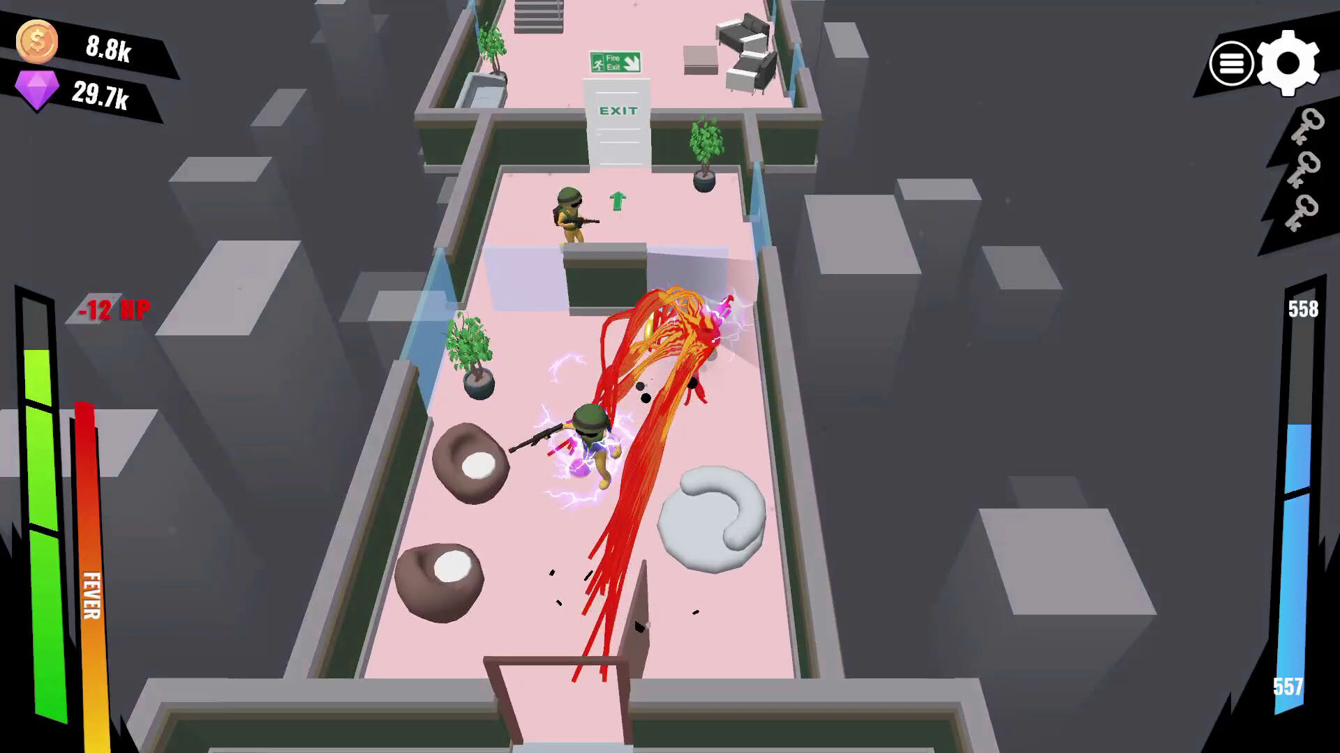 Screenshot for The Nom