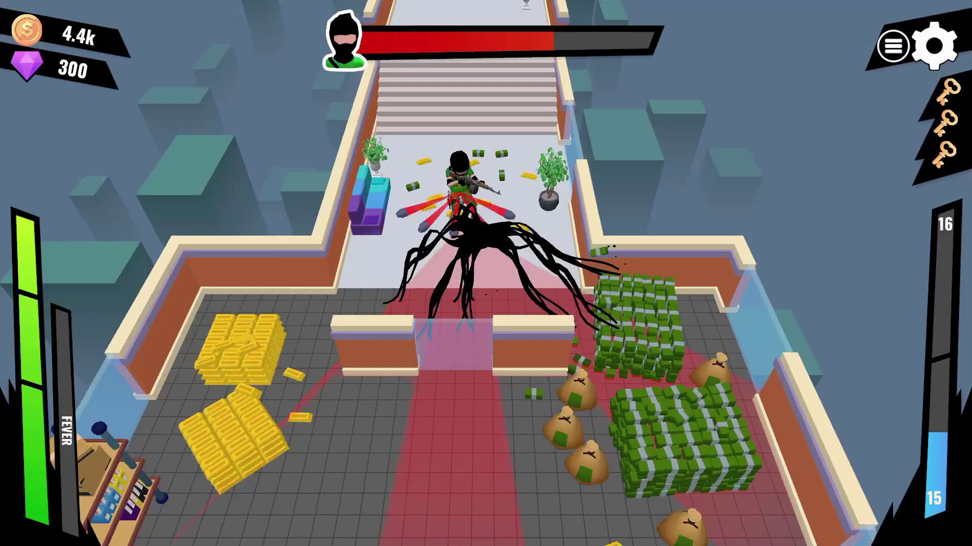 Screenshot for The Nom
