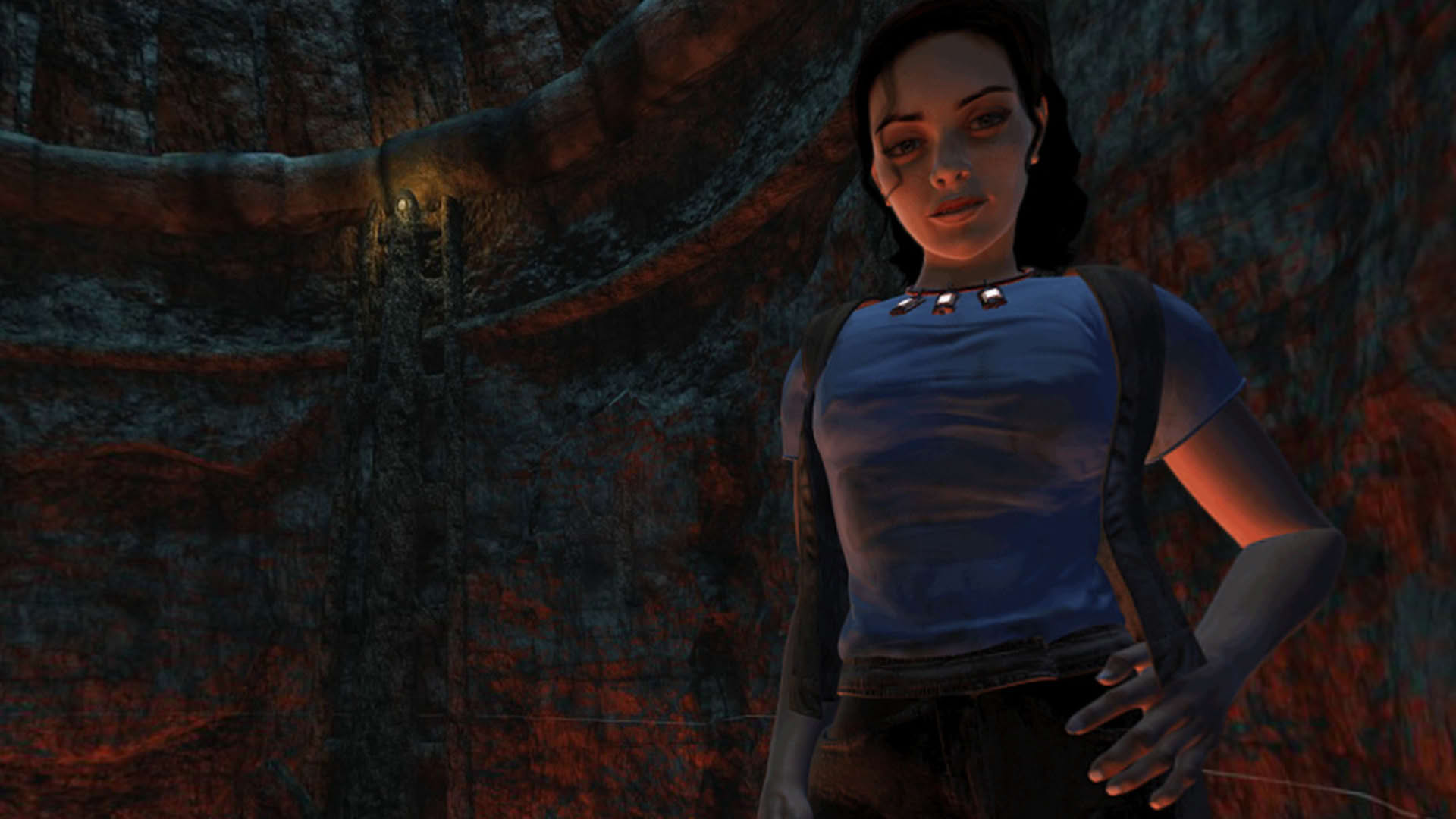 Screenshot for Return to Mysterious Island 2