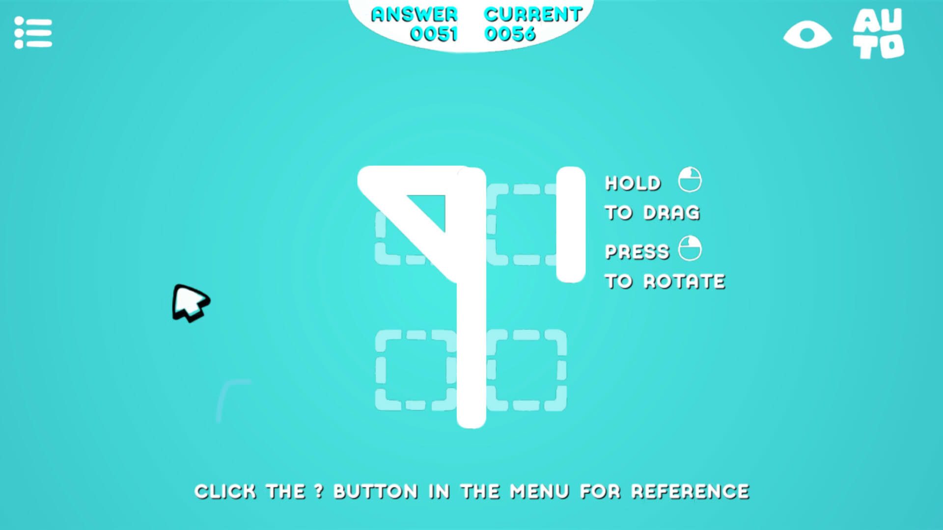 Screenshot for Cipher Monk