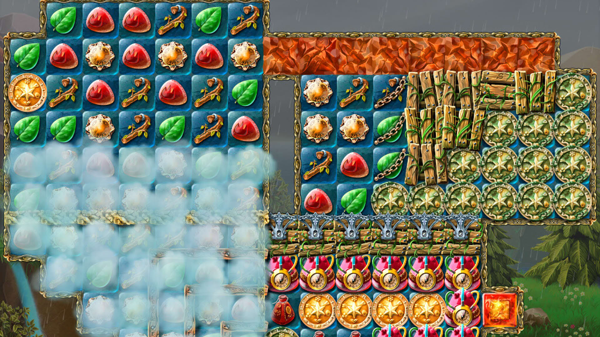 Screenshot for Spellarium 2