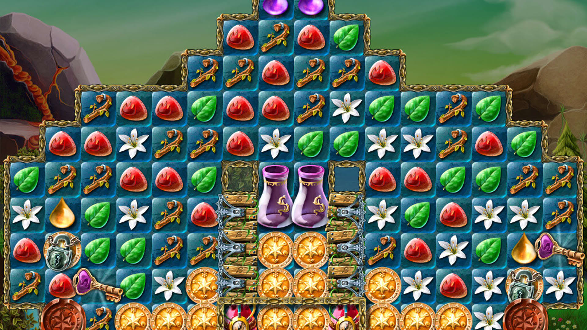 Screenshot for Spellarium 2