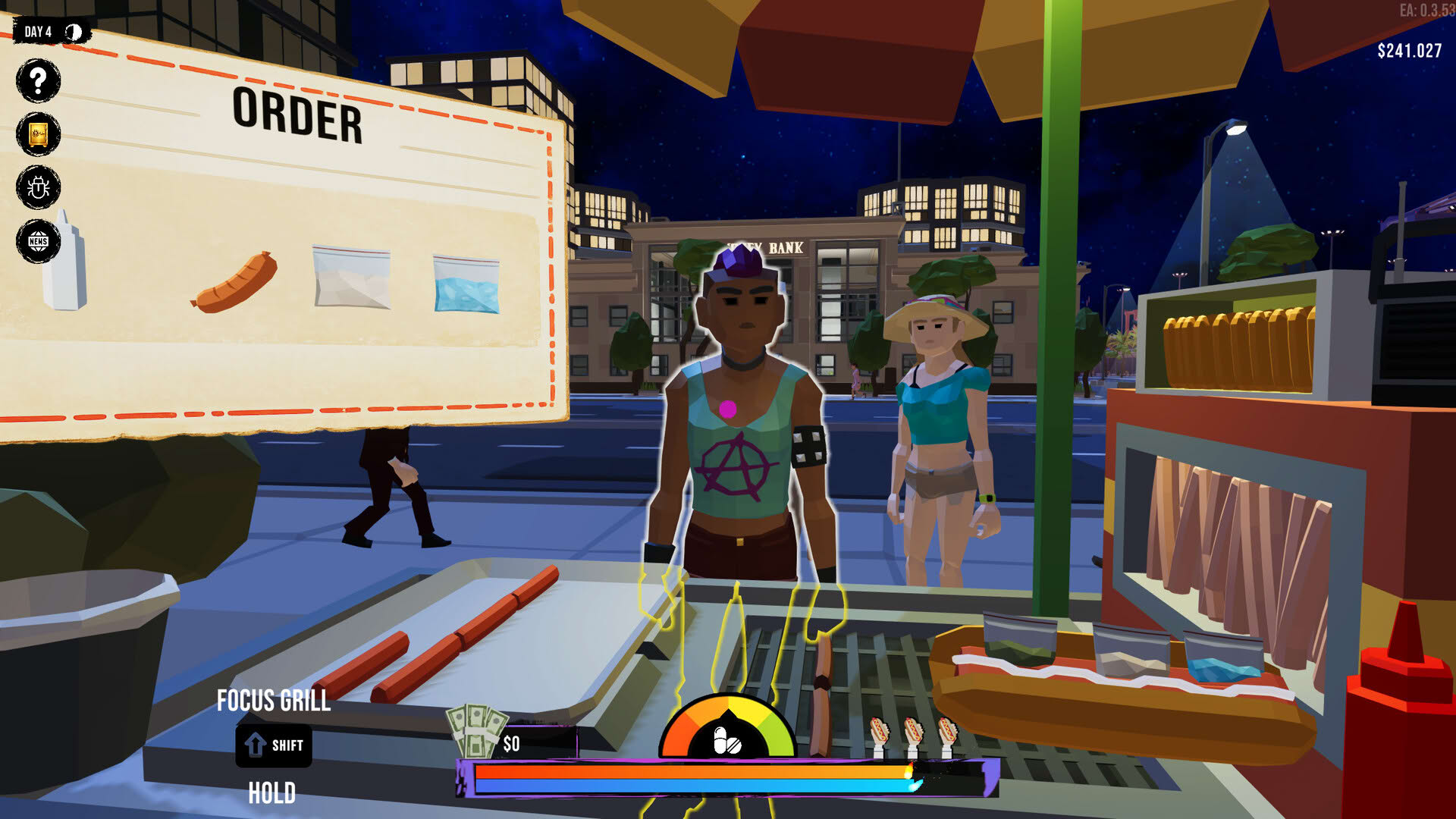 Screenshot for The Boss Gangster: Criminal Empire