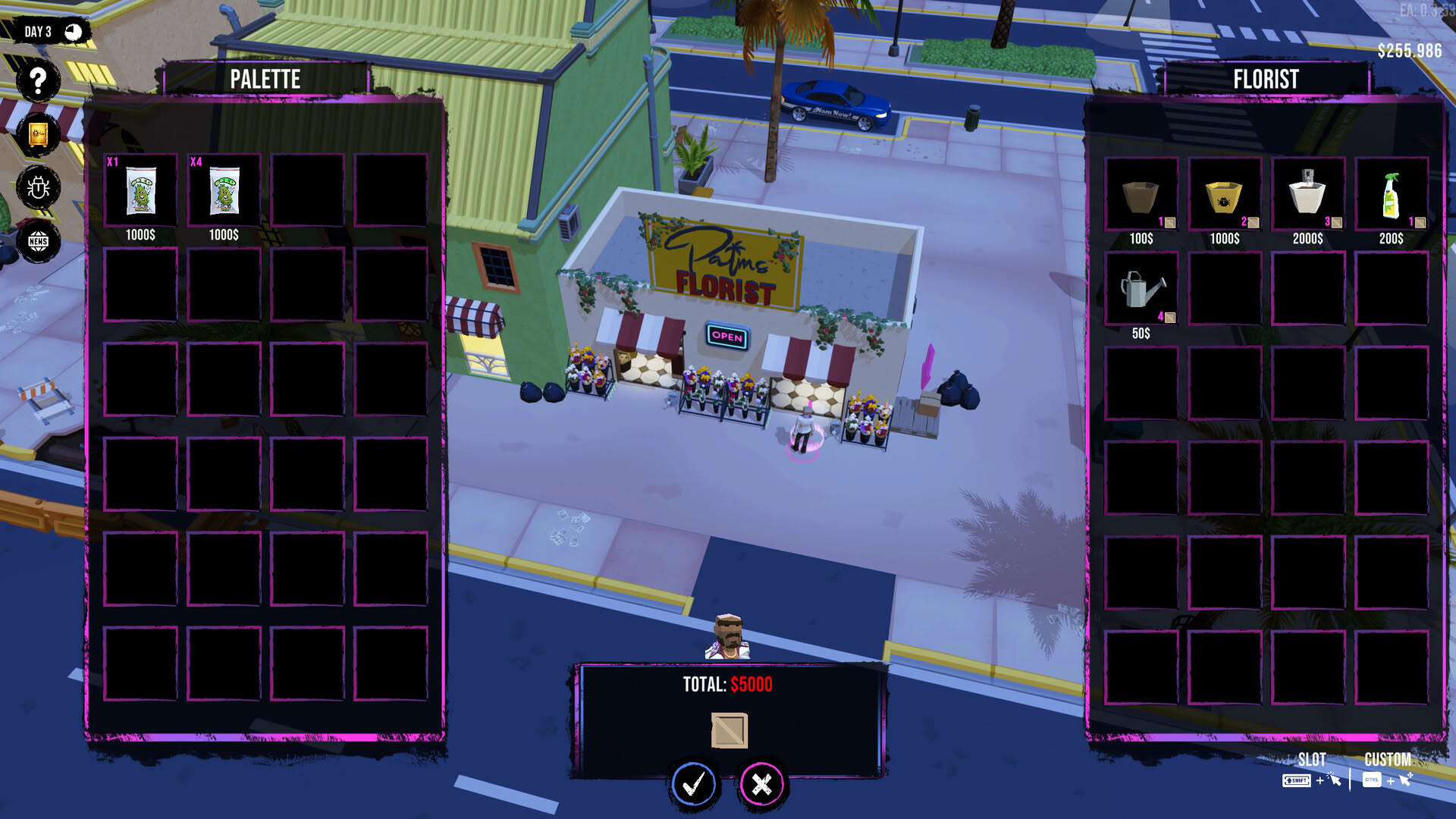 Screenshot for The Boss Gangster: Criminal Empire