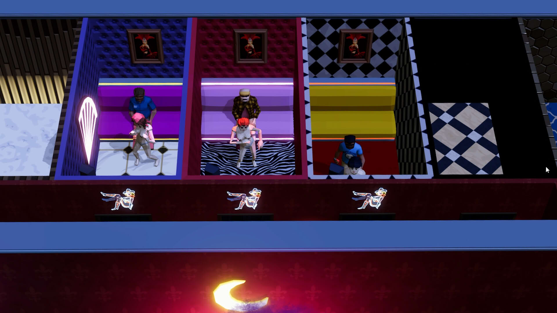Screenshot for The Boss Gangster: Criminal Empire