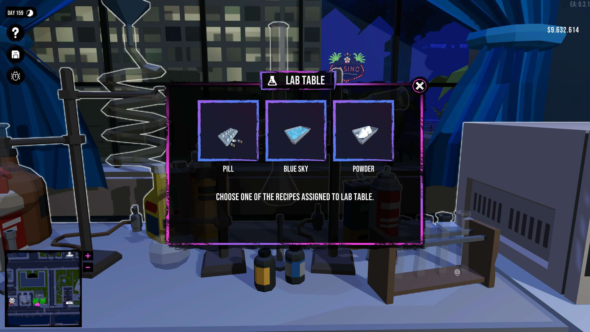 Screenshot for The Boss Gangster: Criminal Empire