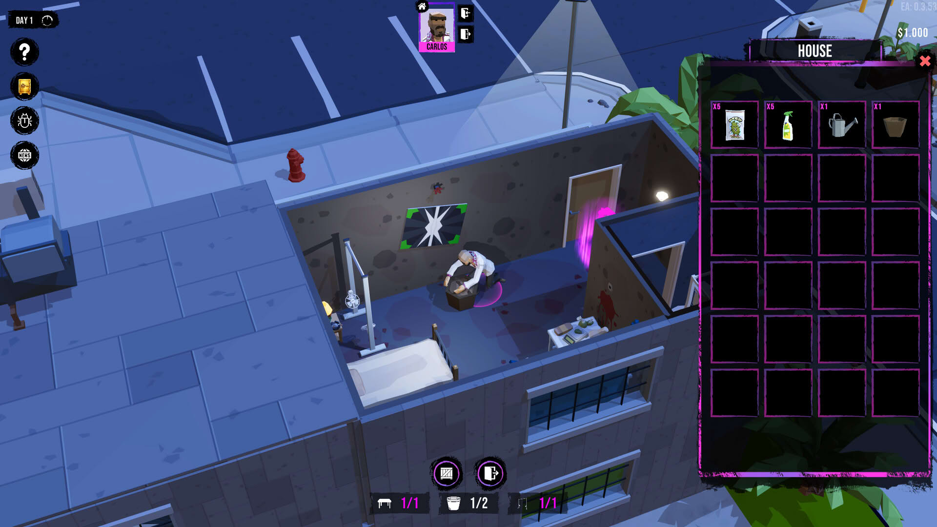 Screenshot for The Boss Gangster: Criminal Empire