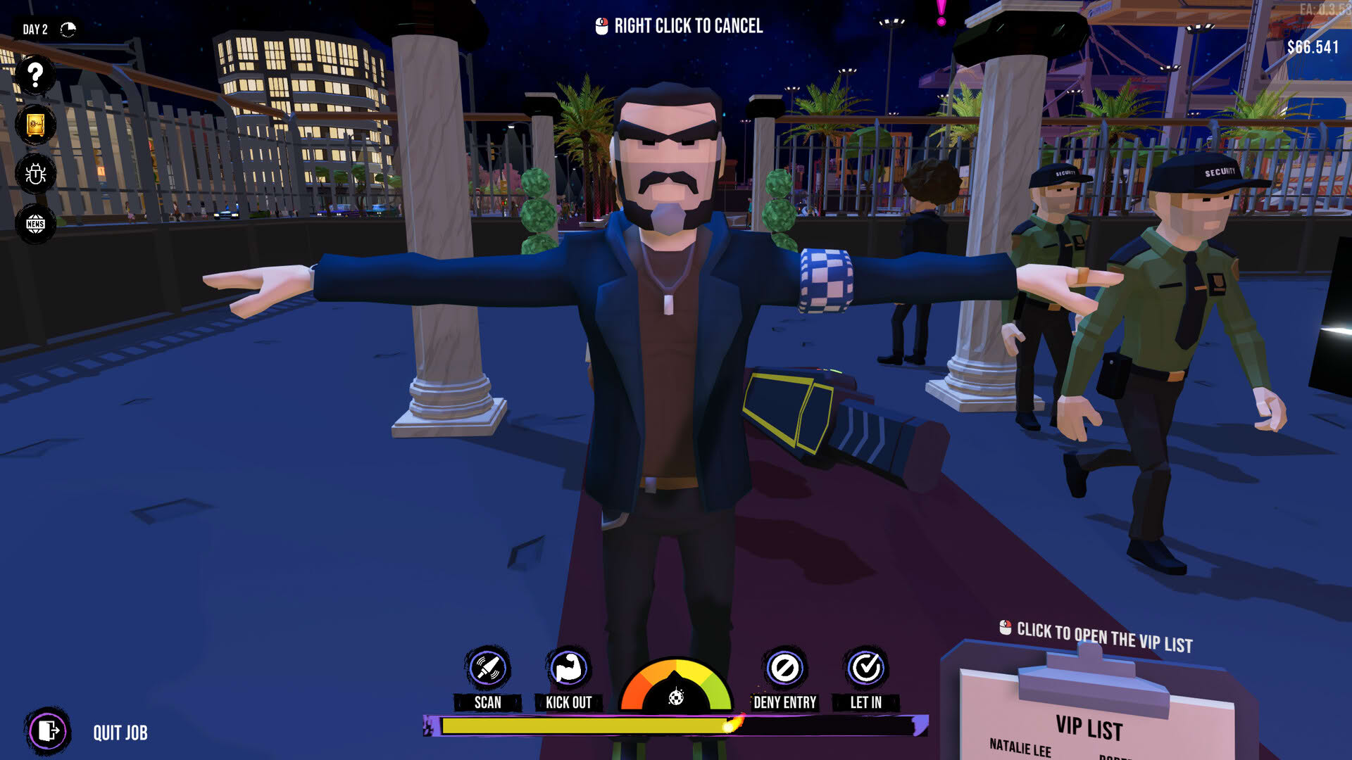 Screenshot for The Boss Gangster: Criminal Empire