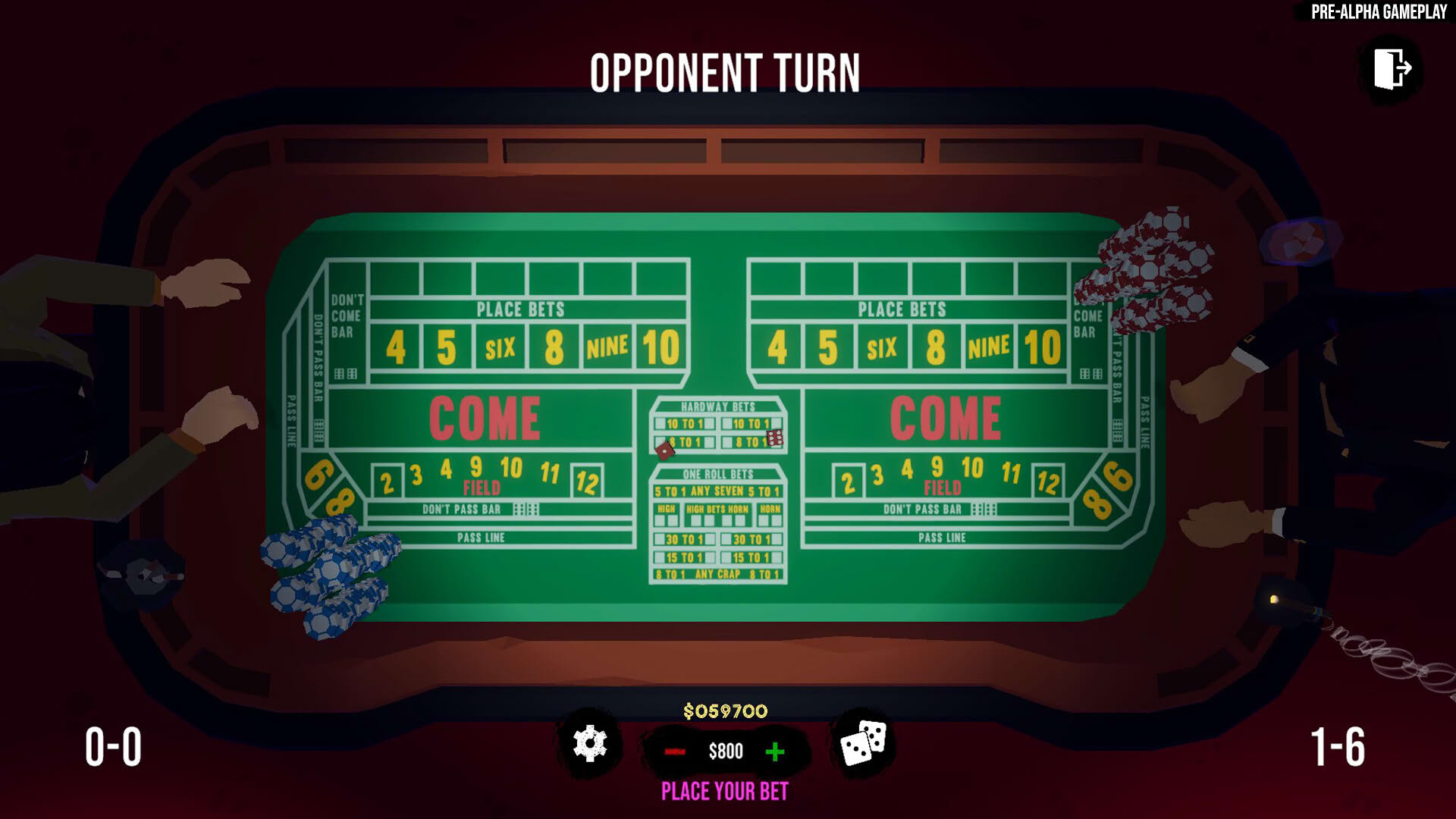 Screenshot for The Boss Gangster: Criminal Empire