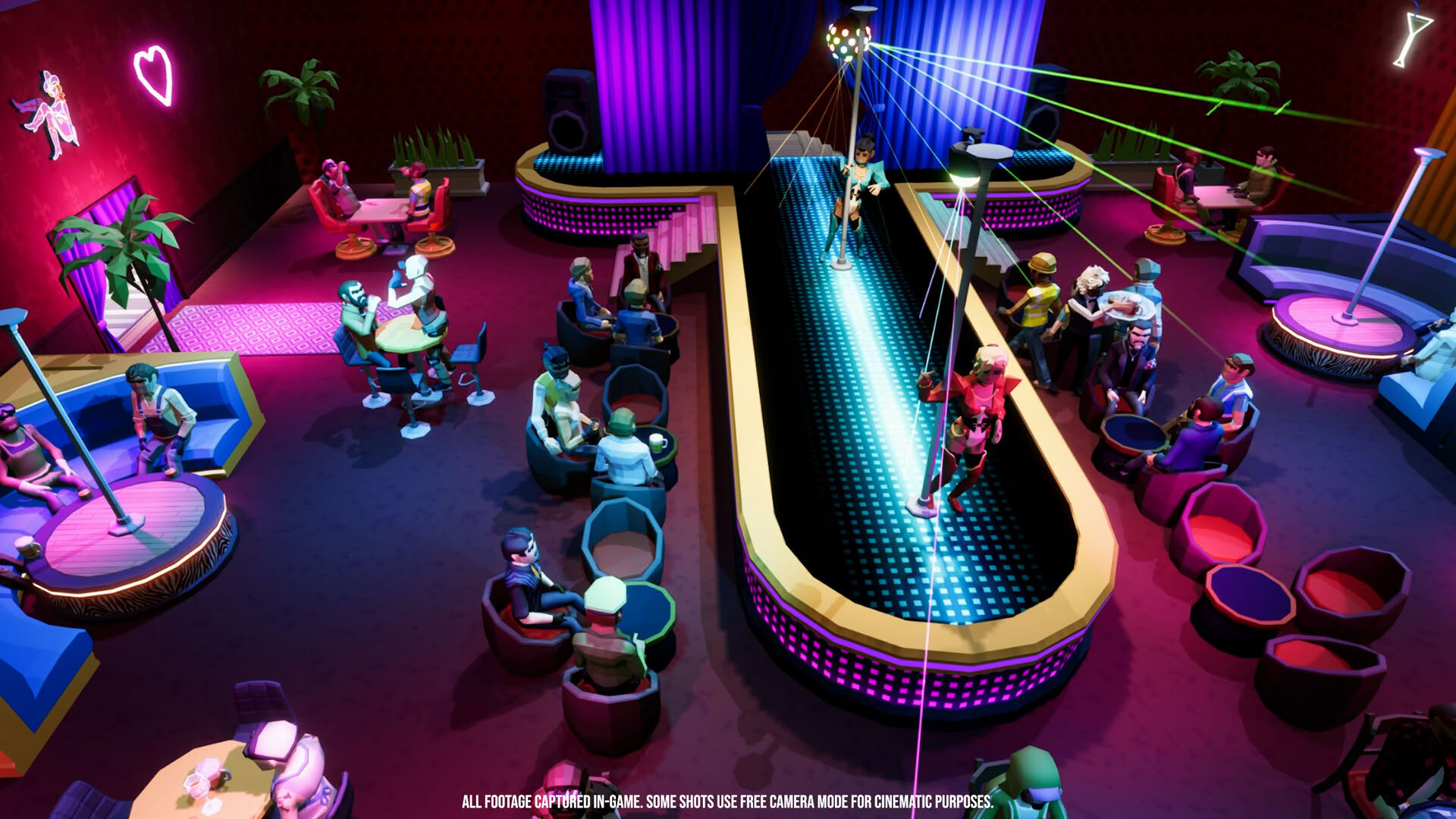 Screenshot for The Boss Gangster: Criminal Empire