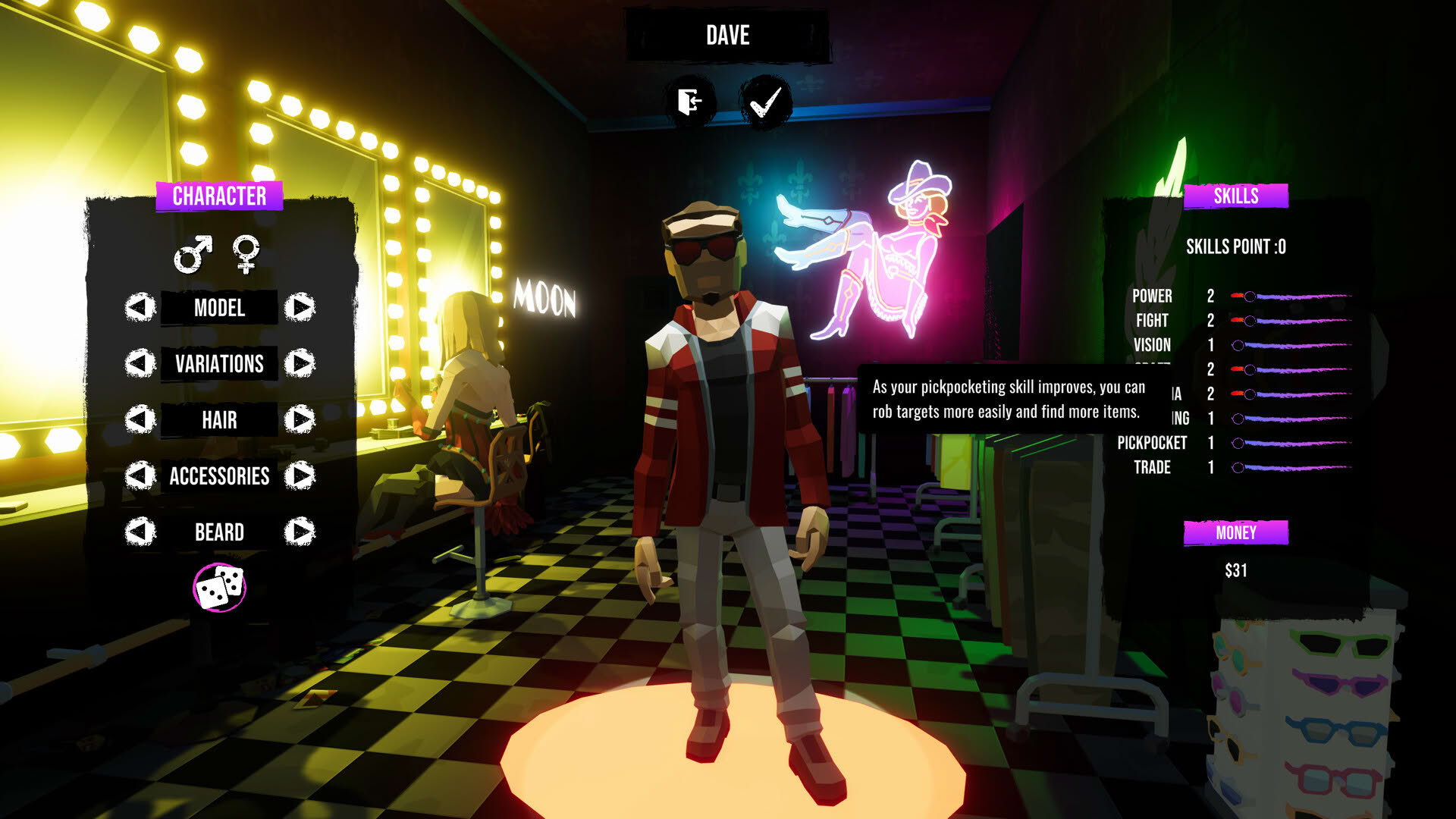 Screenshot for The Boss Gangster: Criminal Empire