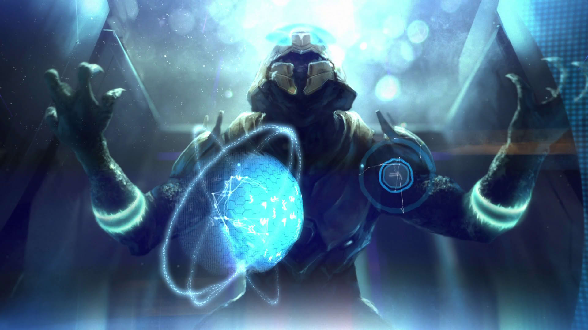 Screenshot for Halo: Spartan Assault