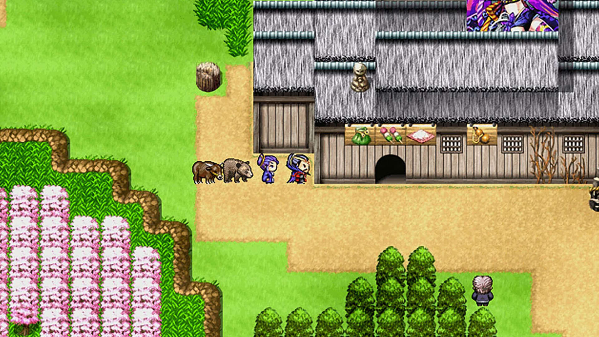 Screenshot for The Book of Legends