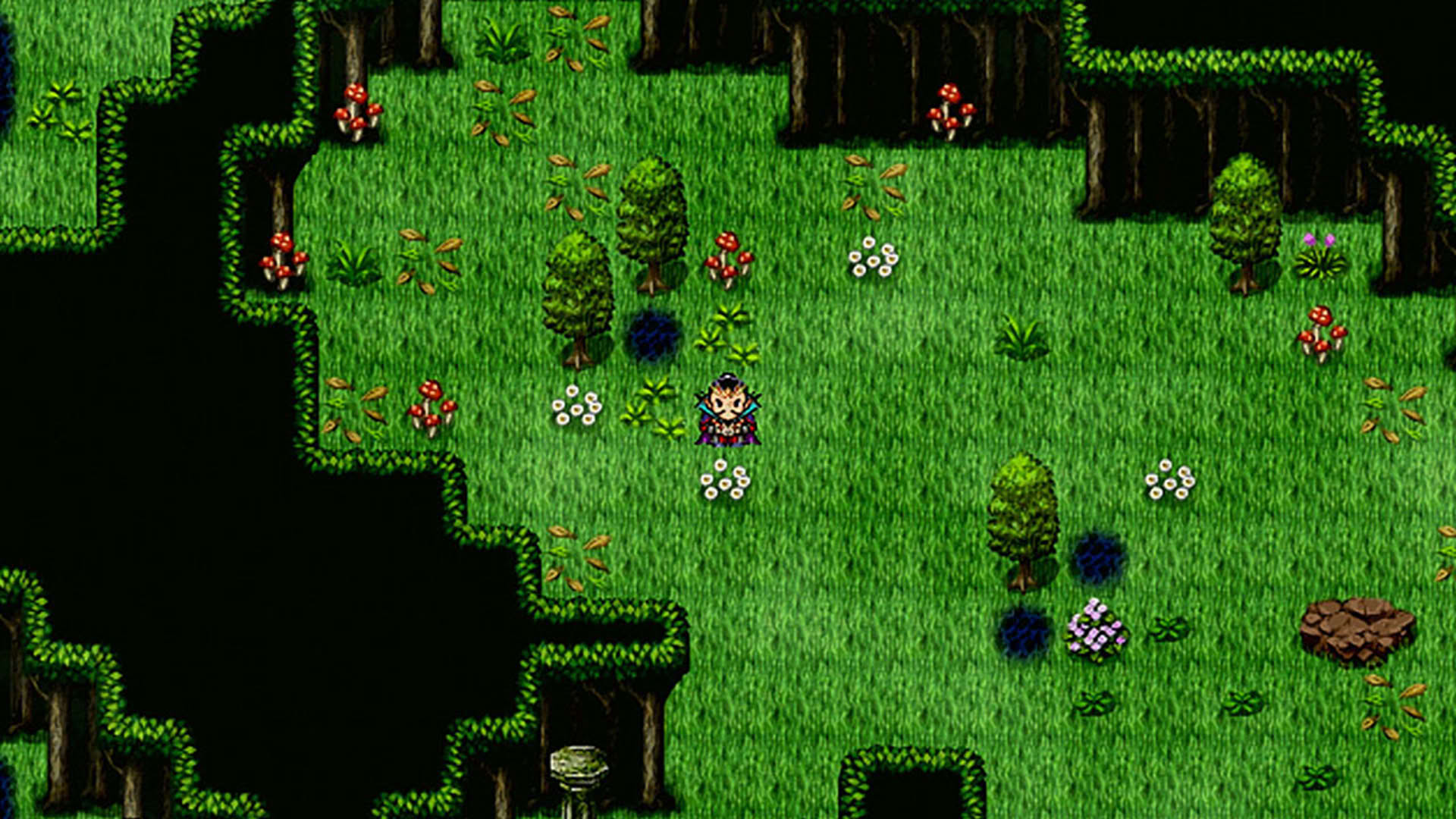 Screenshot for The Book of Legends