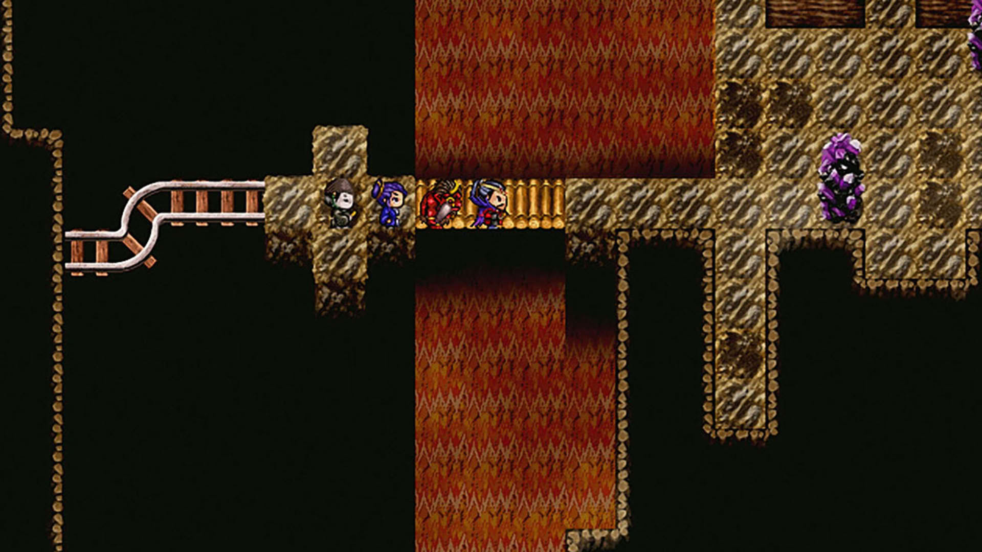 Screenshot for The Book of Legends