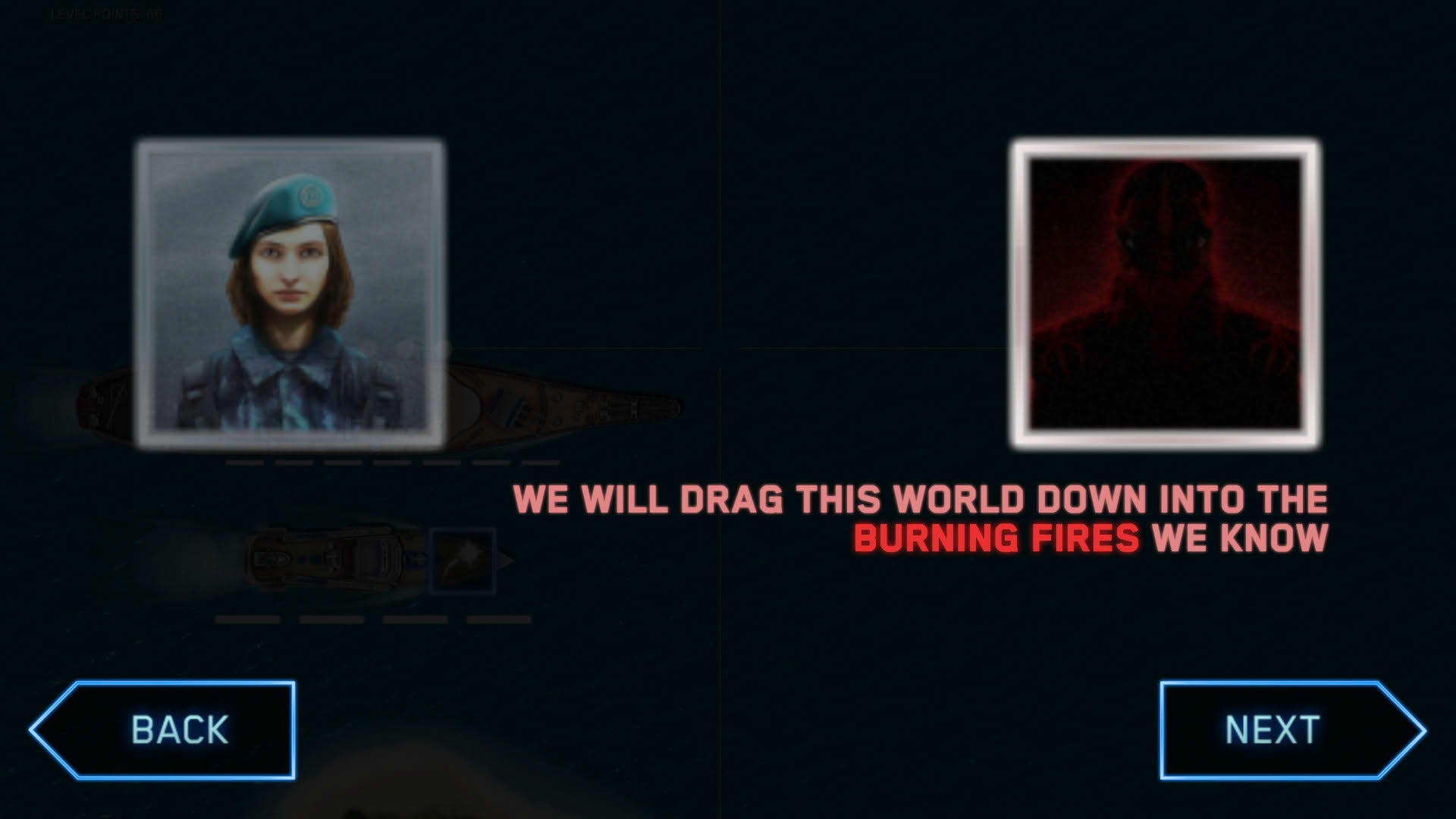 Screenshot for Battle Group 2