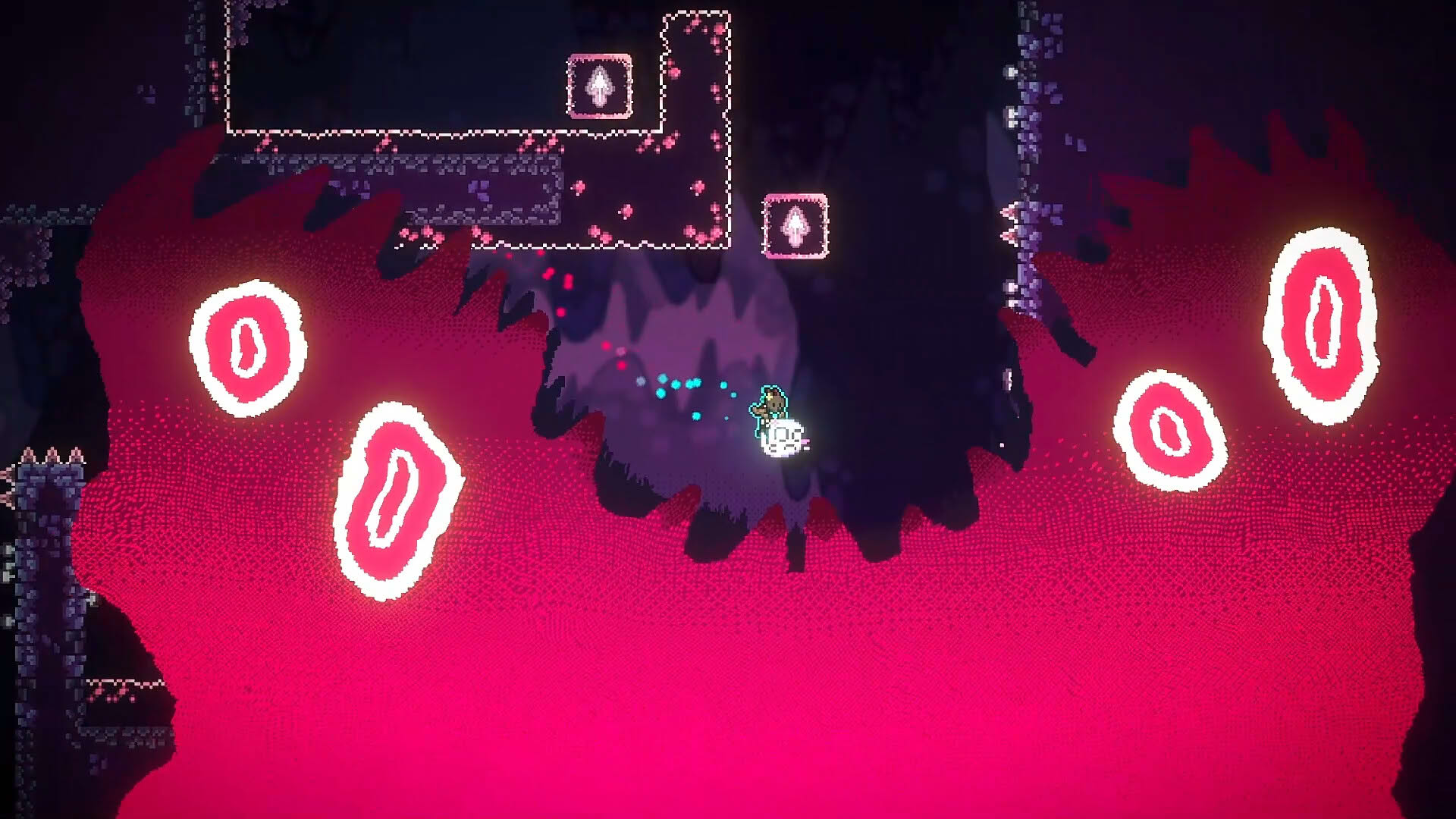 Screenshot for The Rise