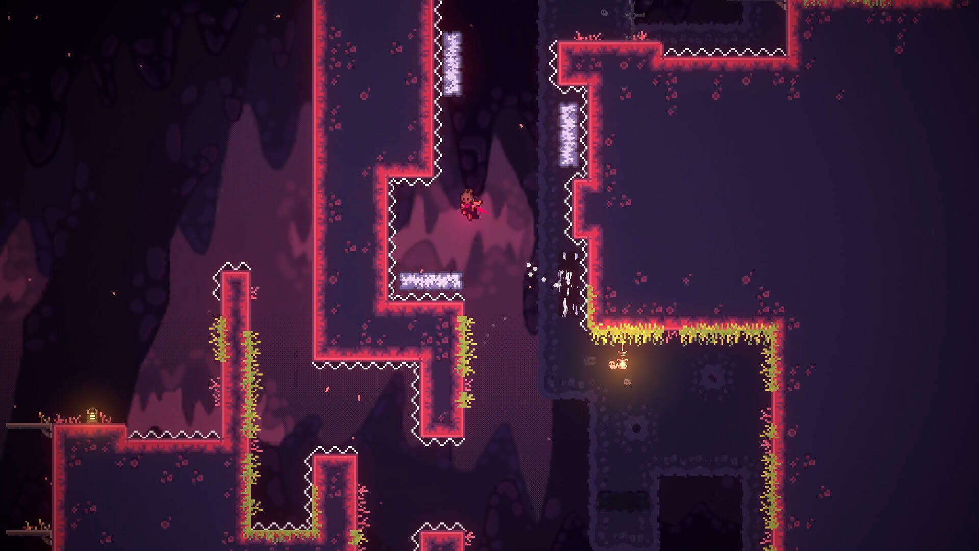 Screenshot for The Rise