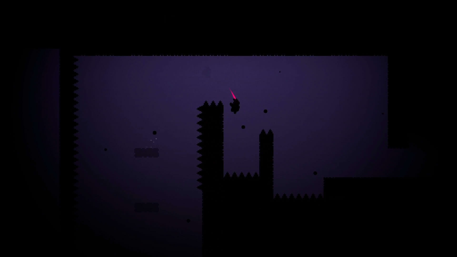 Screenshot for The Rise