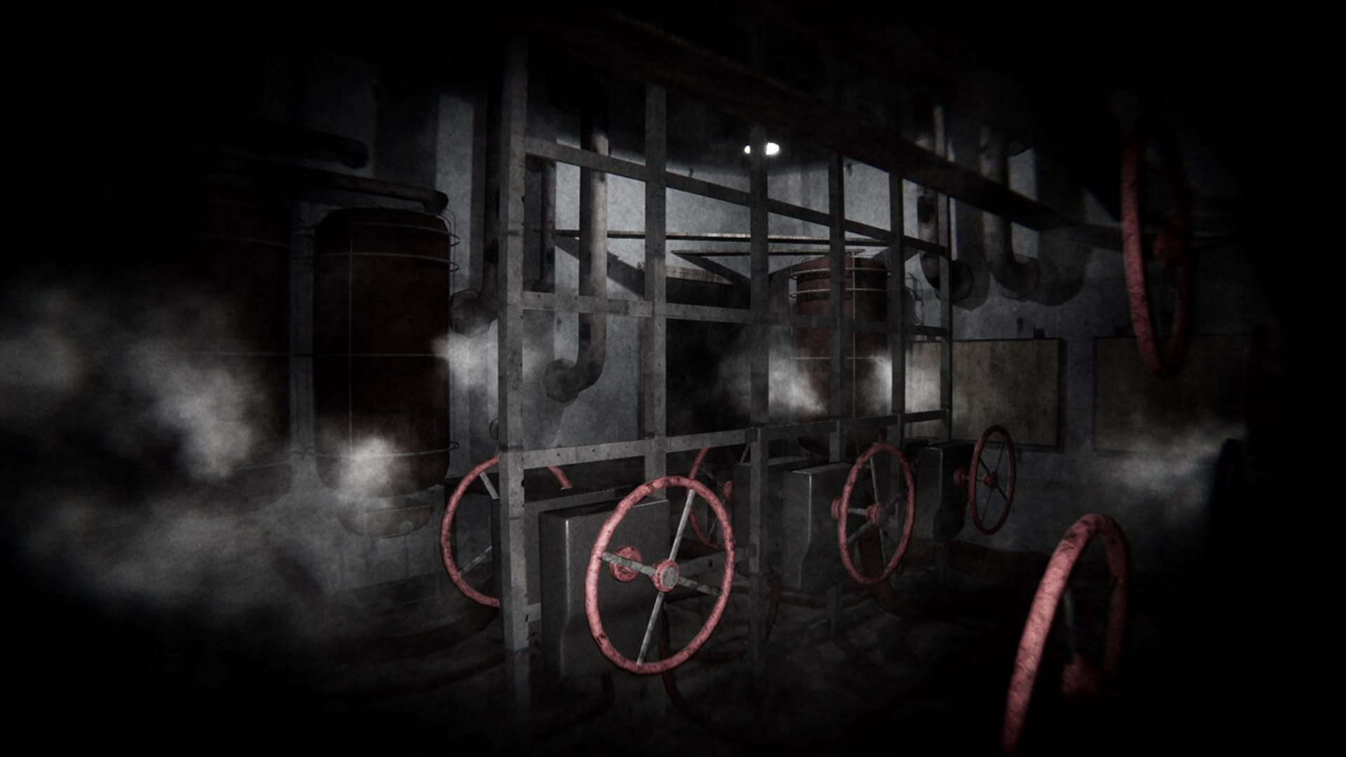 Screenshot for Vermilion Arcade: Horror Collection