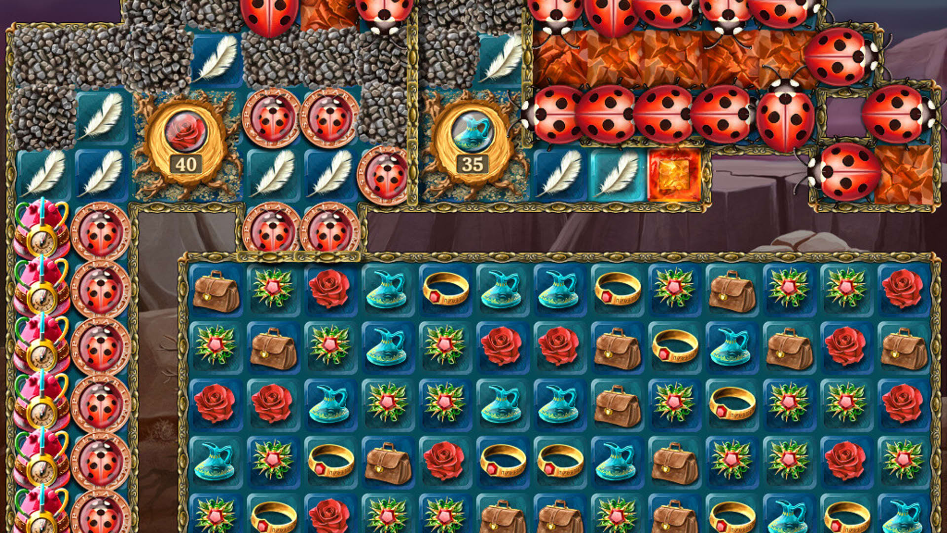 Screenshot for Spellarium 3