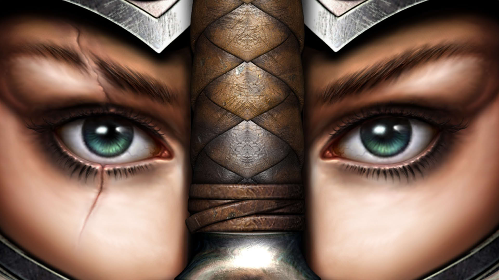 Screenshot for Kult: Heretic Kingdoms