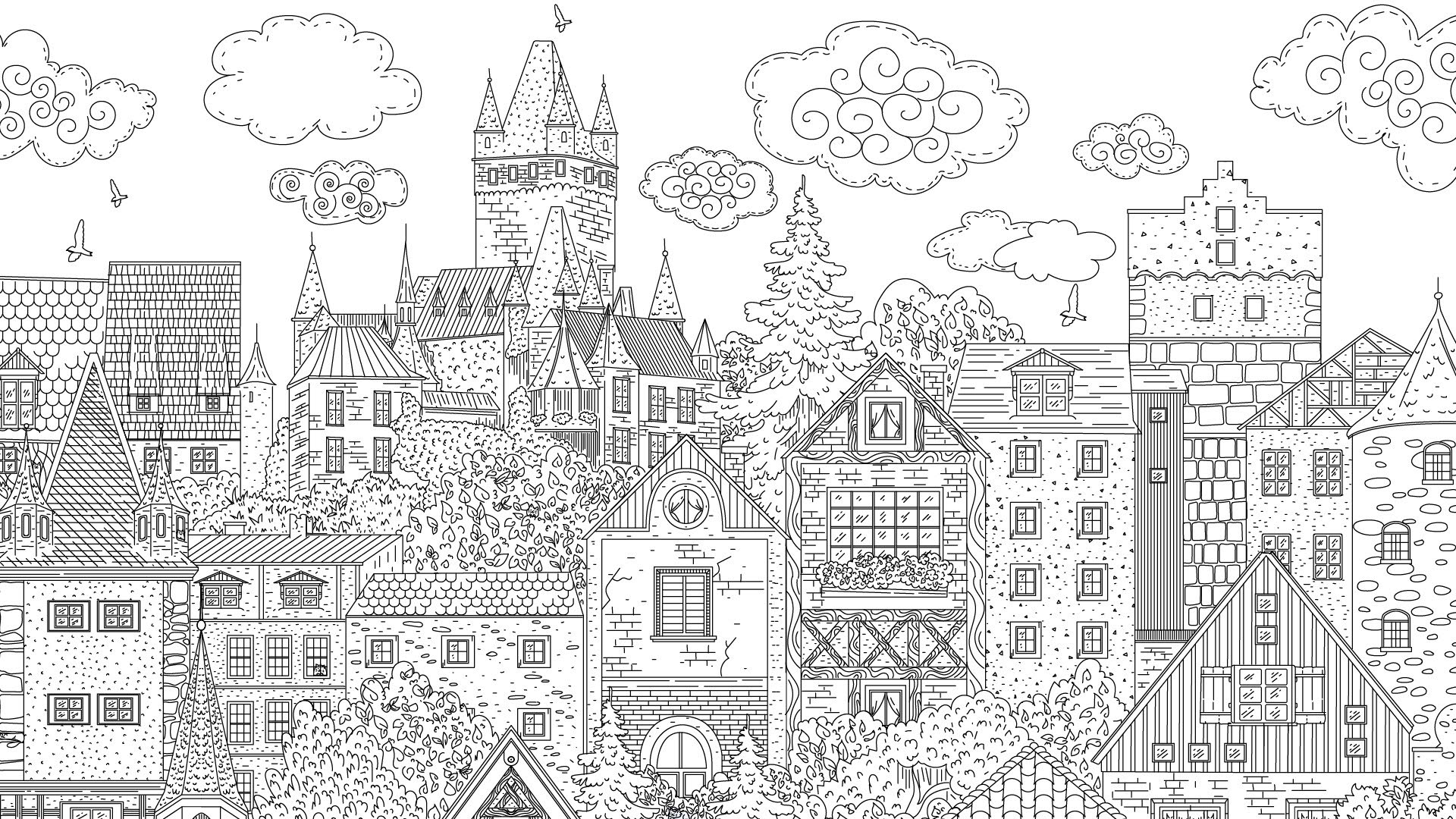 Screenshot for Cats Hidden in Germany