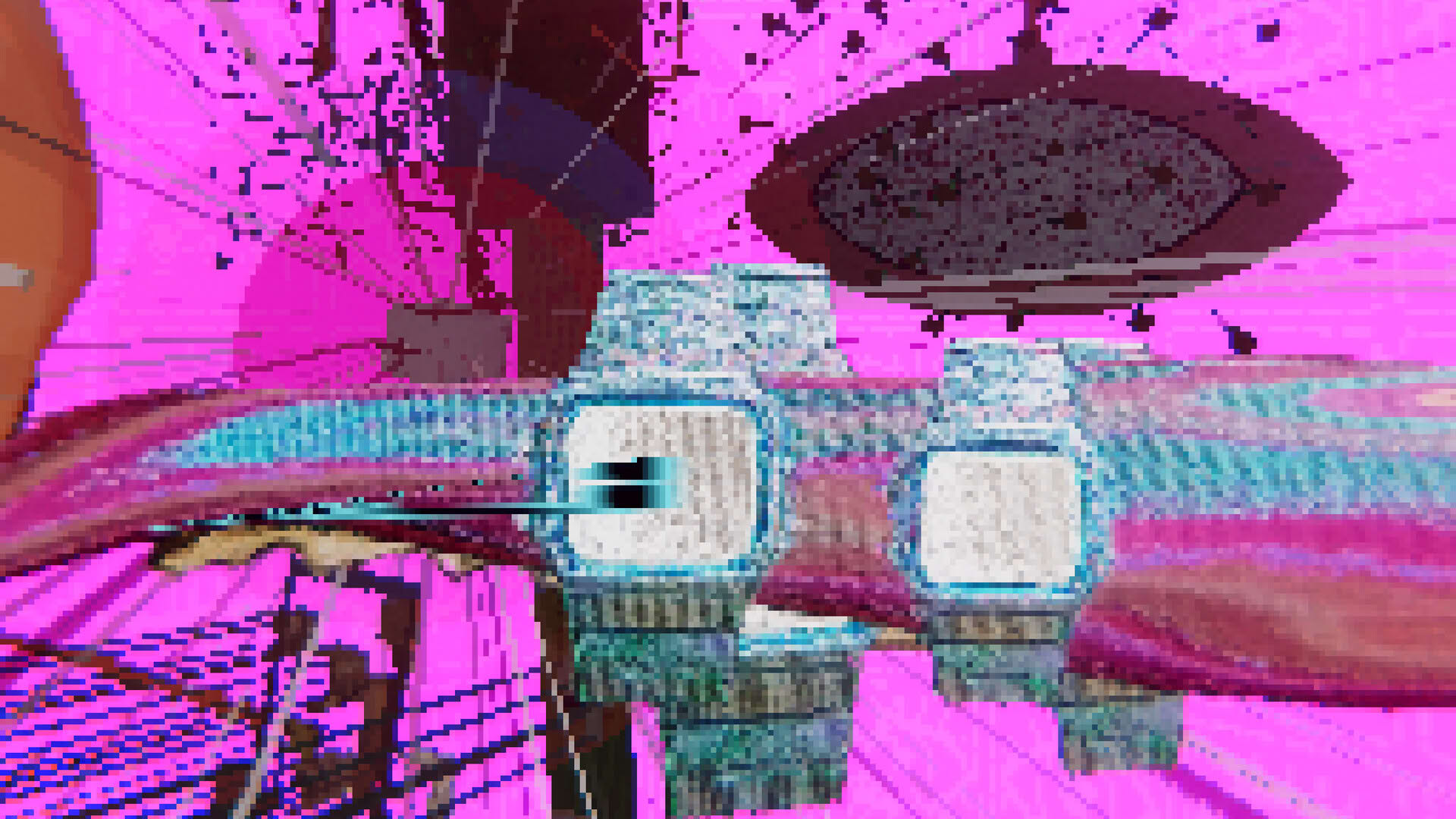 Screenshot for Mouthole