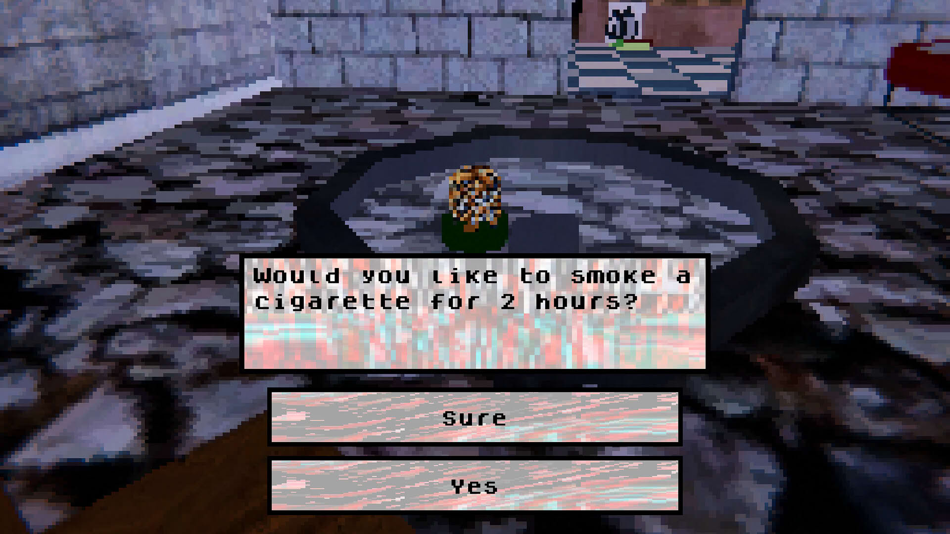 Screenshot for Mouthole