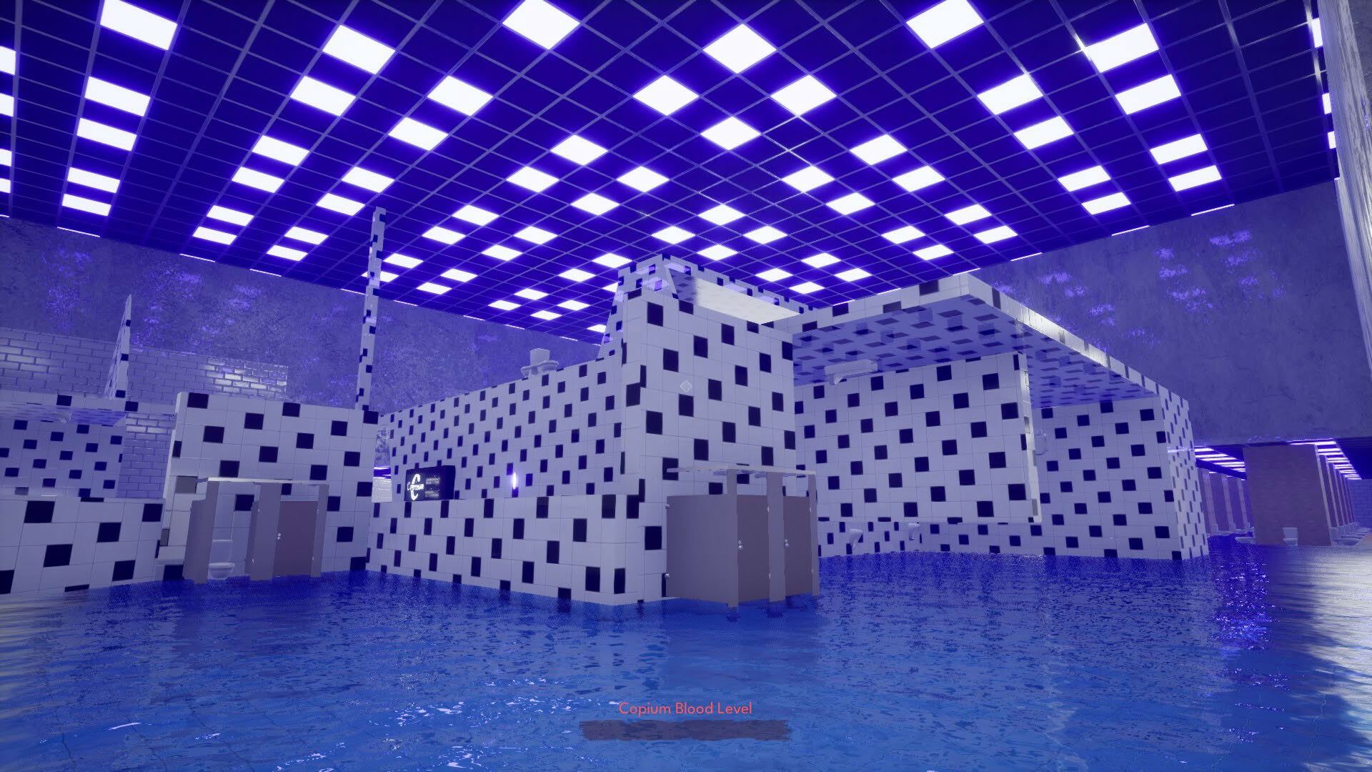 Screenshot for The Bathrooms