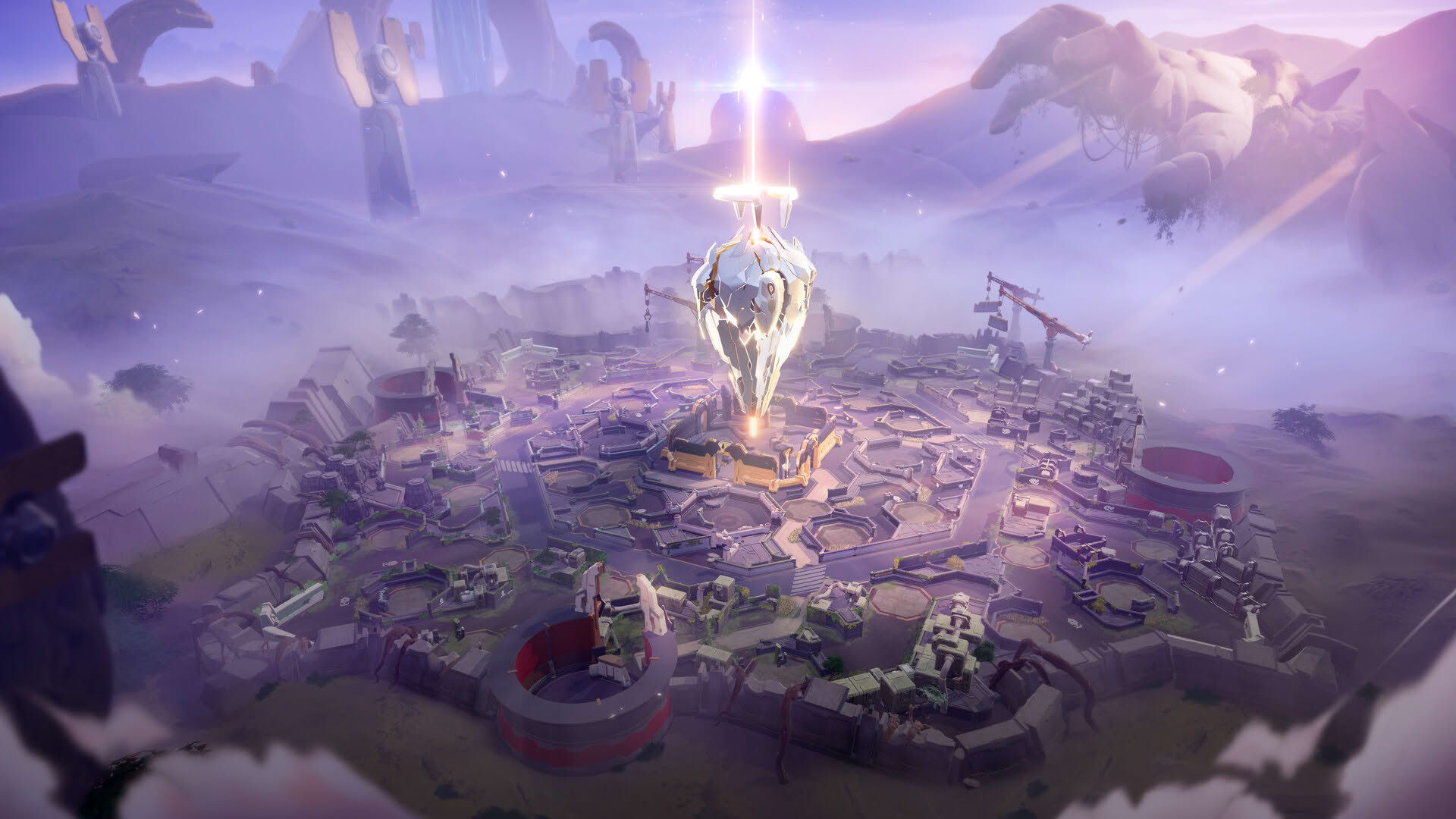 Screenshot for Project Zeta