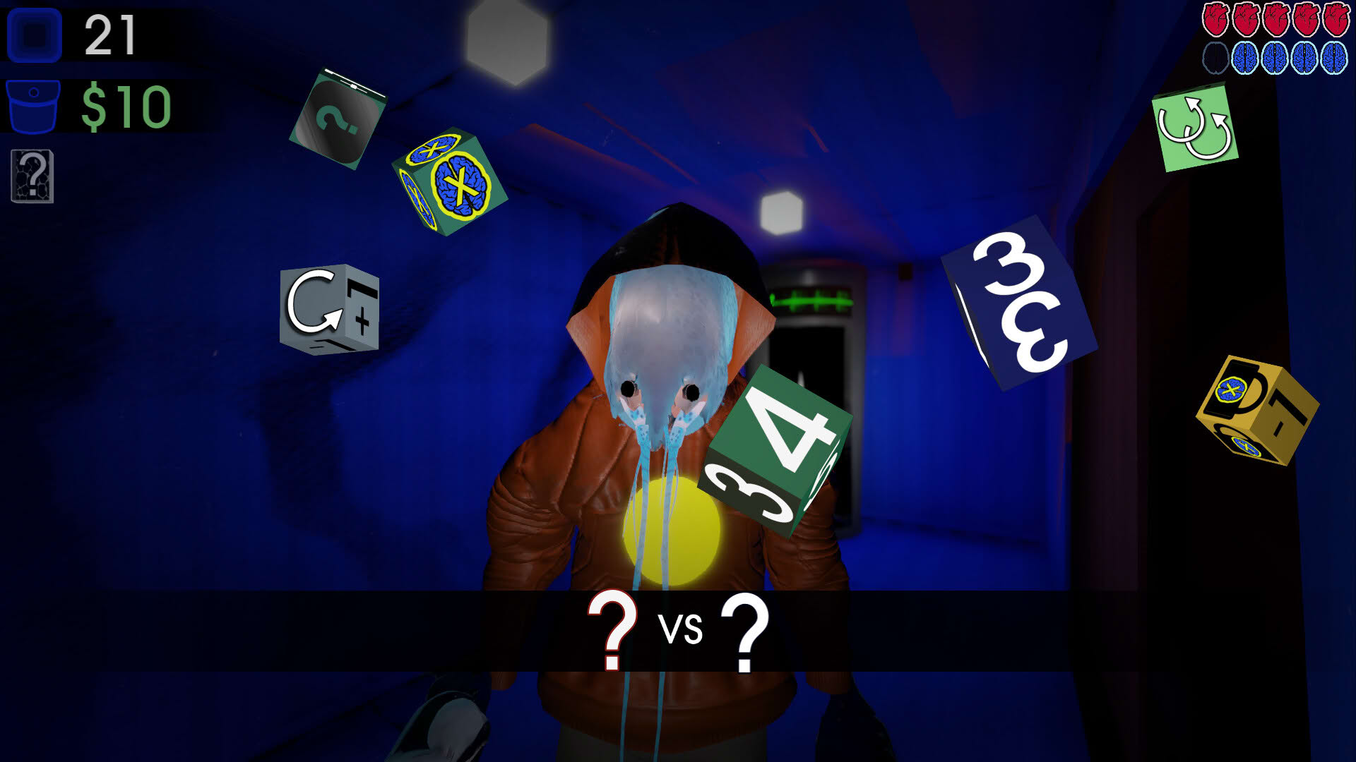 Screenshot for Moves Of The Diamond Hand