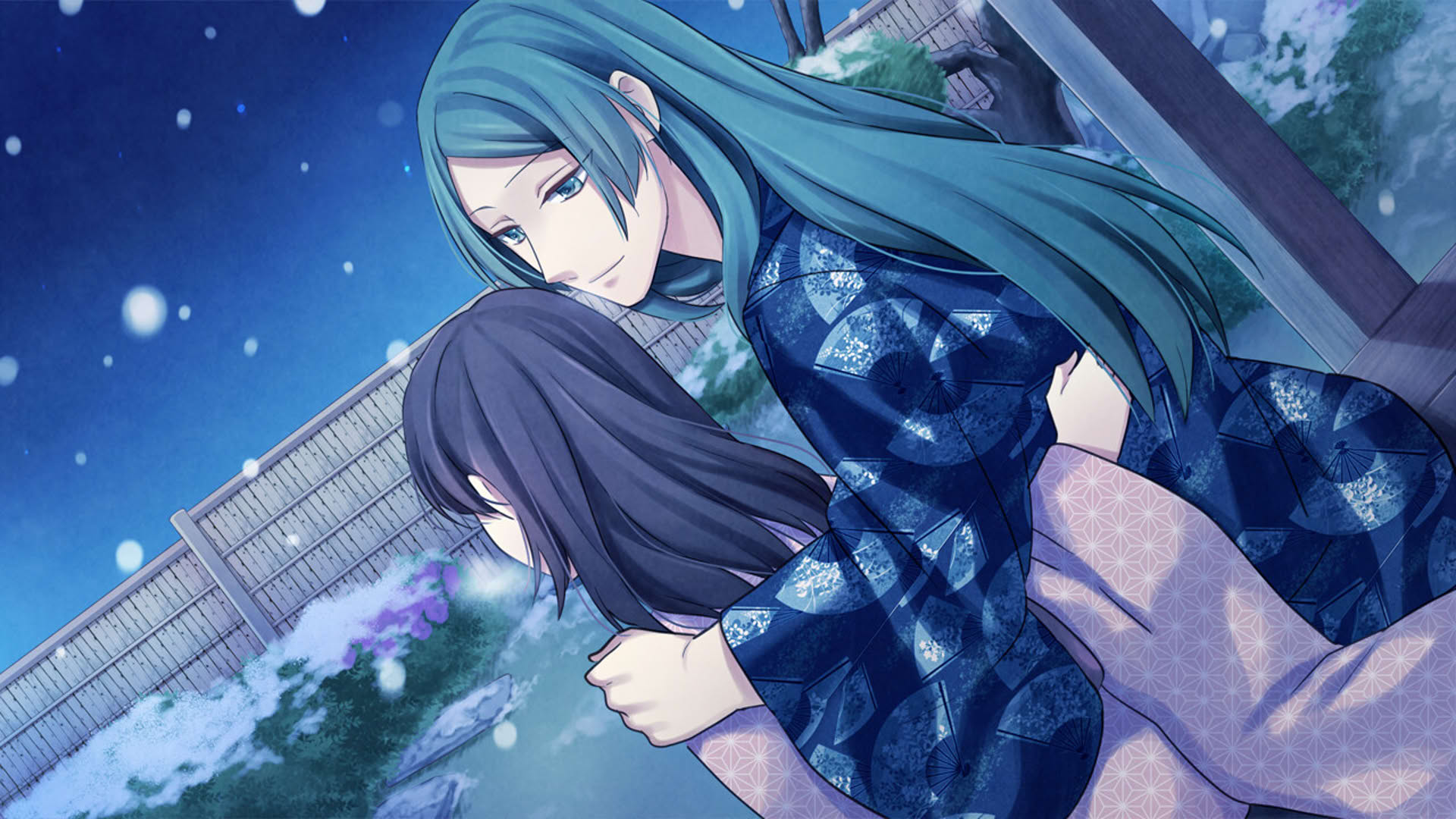 Screenshot for Meiji Tokyo Renka