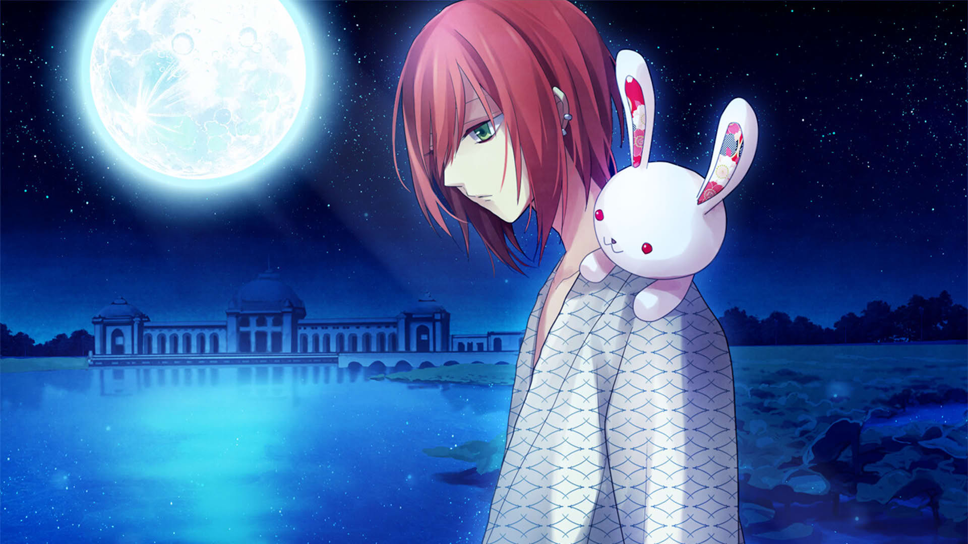 Screenshot for Meiji Tokyo Renka