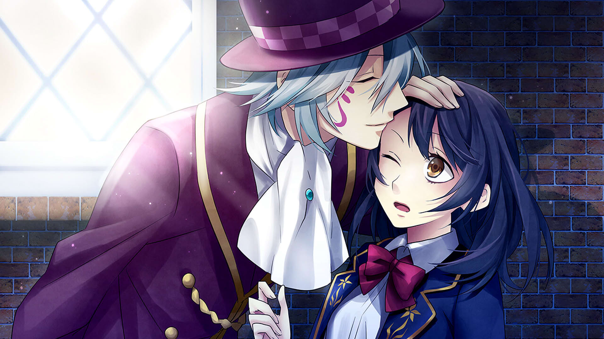 Screenshot for Meiji Tokyo Renka