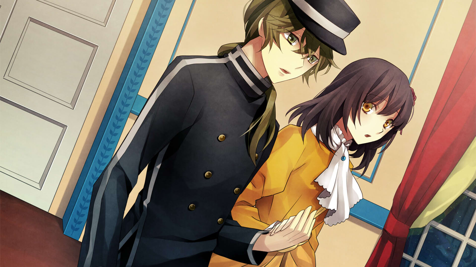 Screenshot for Meiji Tokyo Renka