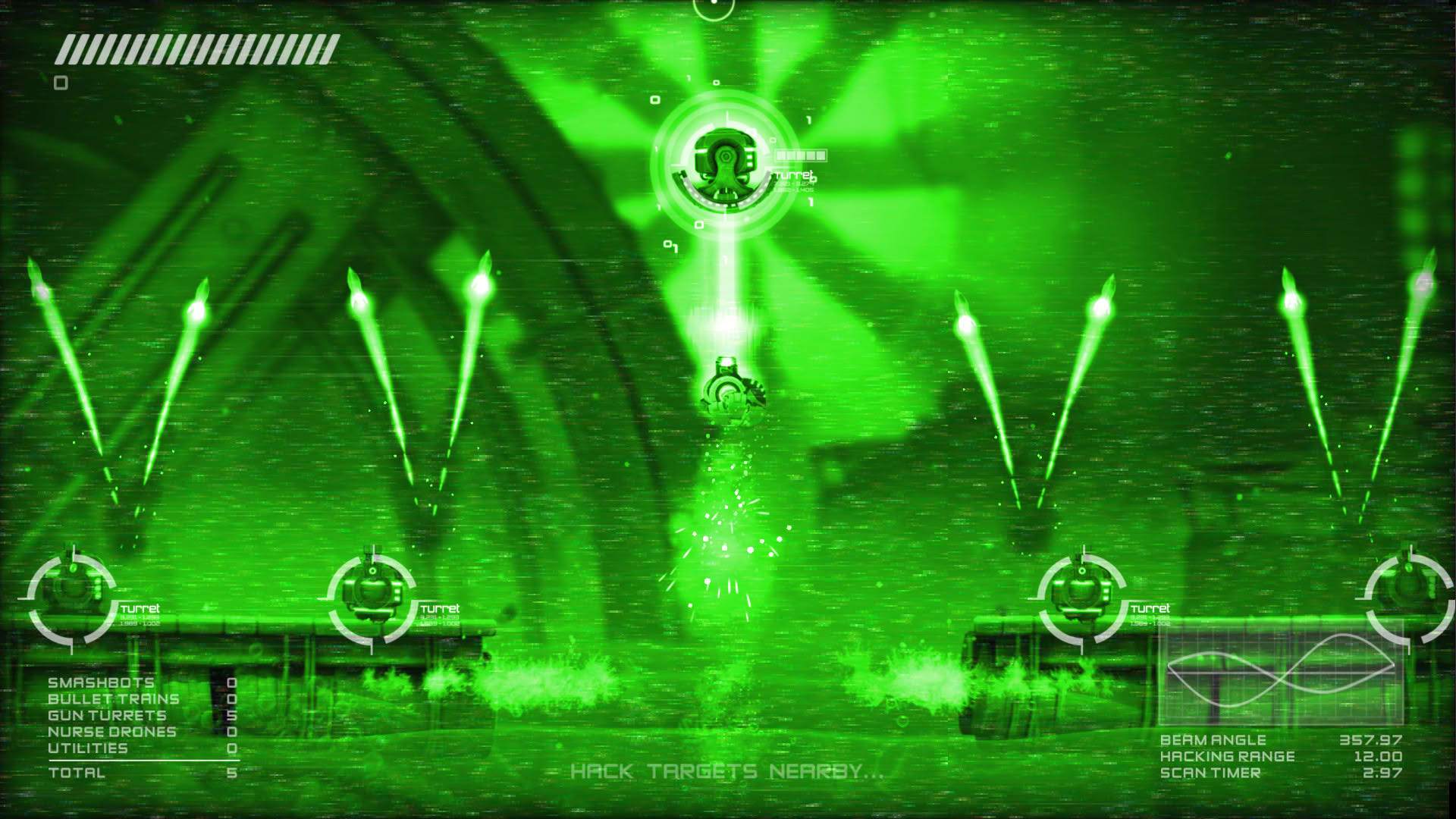 Screenshot for Rive