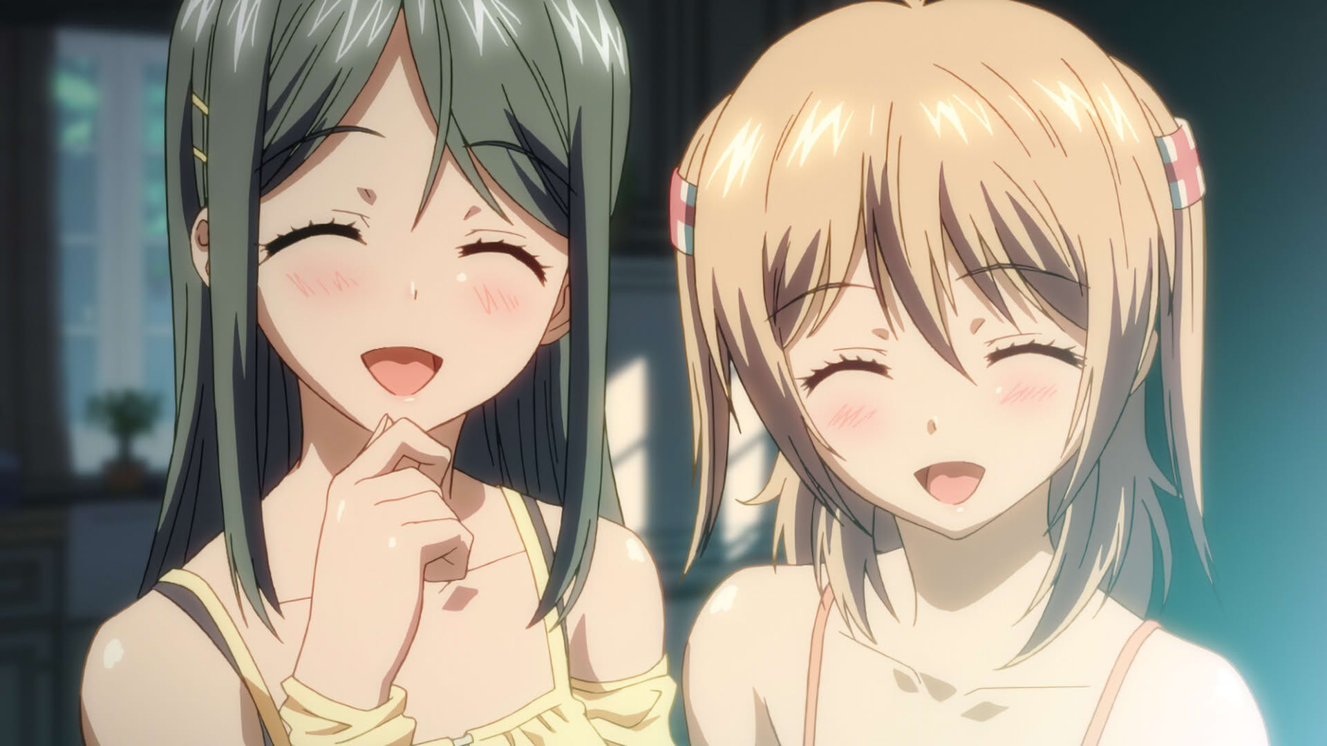 Screenshot for Sisters: Last Day of Summer