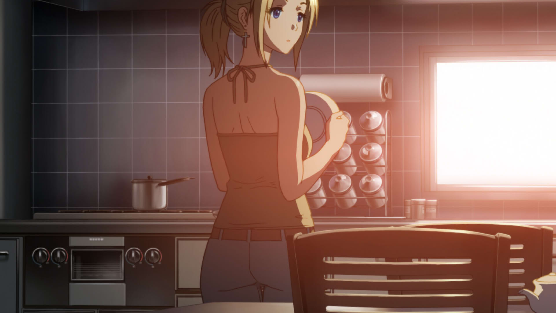Screenshot for Sisters: Last Day of Summer