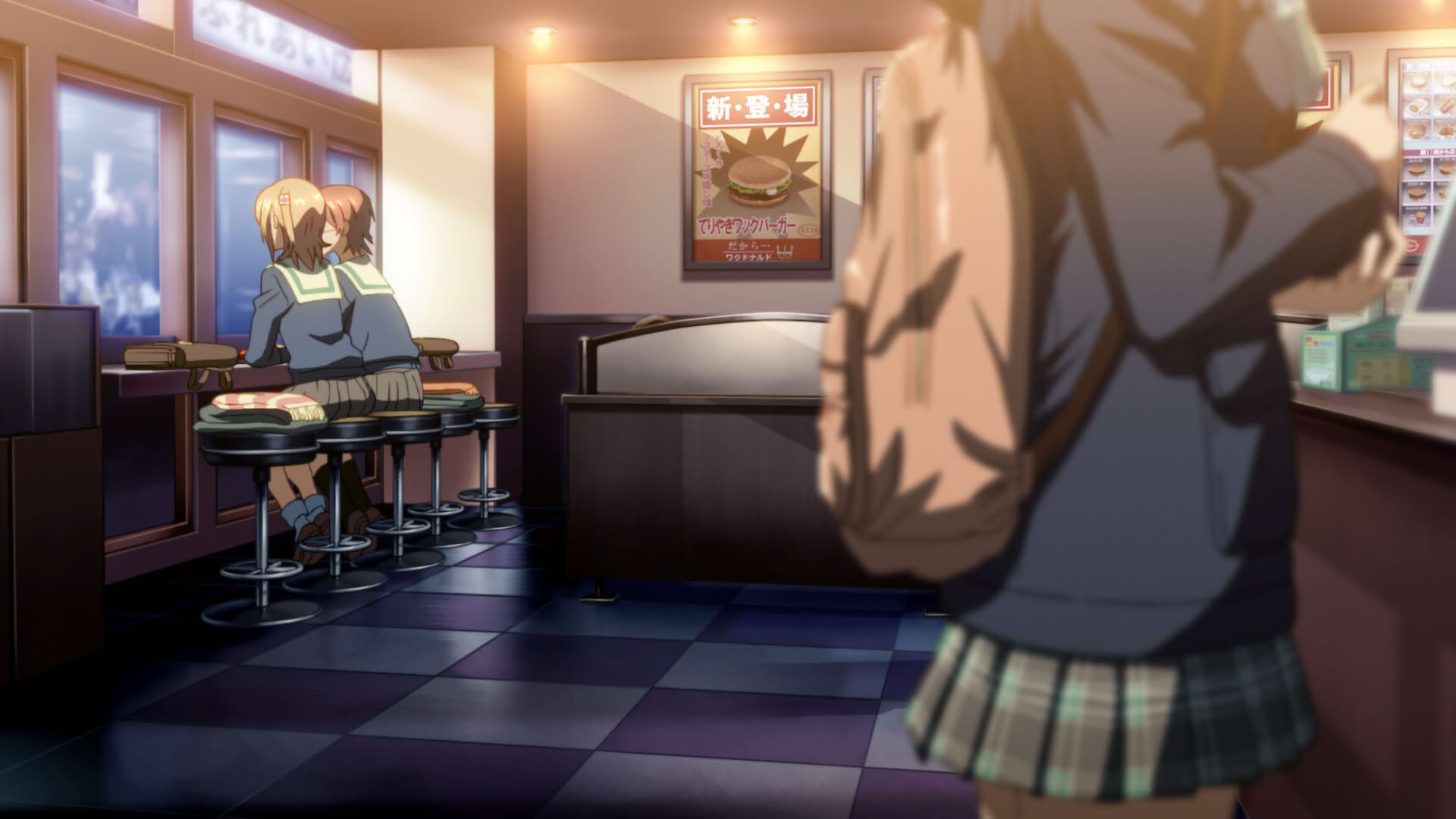 Screenshot for Sisters: Last Day of Summer